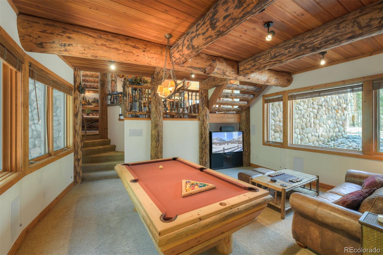 MLS Image #3 for 263  tarnwood drive,breckenridge, Colorado