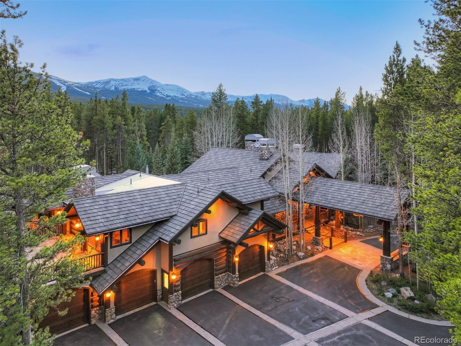 MLS Image #4 for 263  tarnwood drive,breckenridge, Colorado