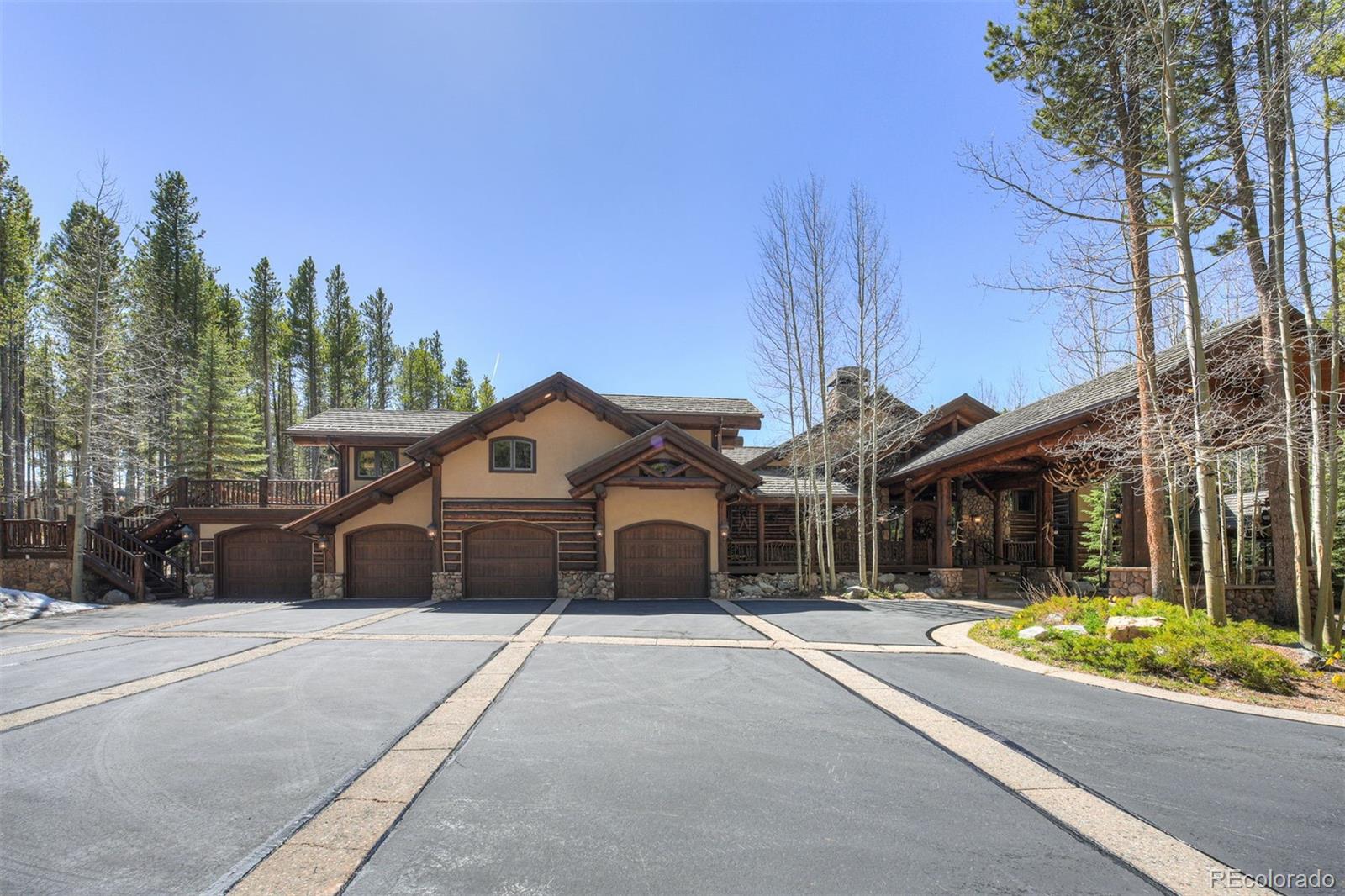 MLS Image #46 for 263  tarnwood drive,breckenridge, Colorado