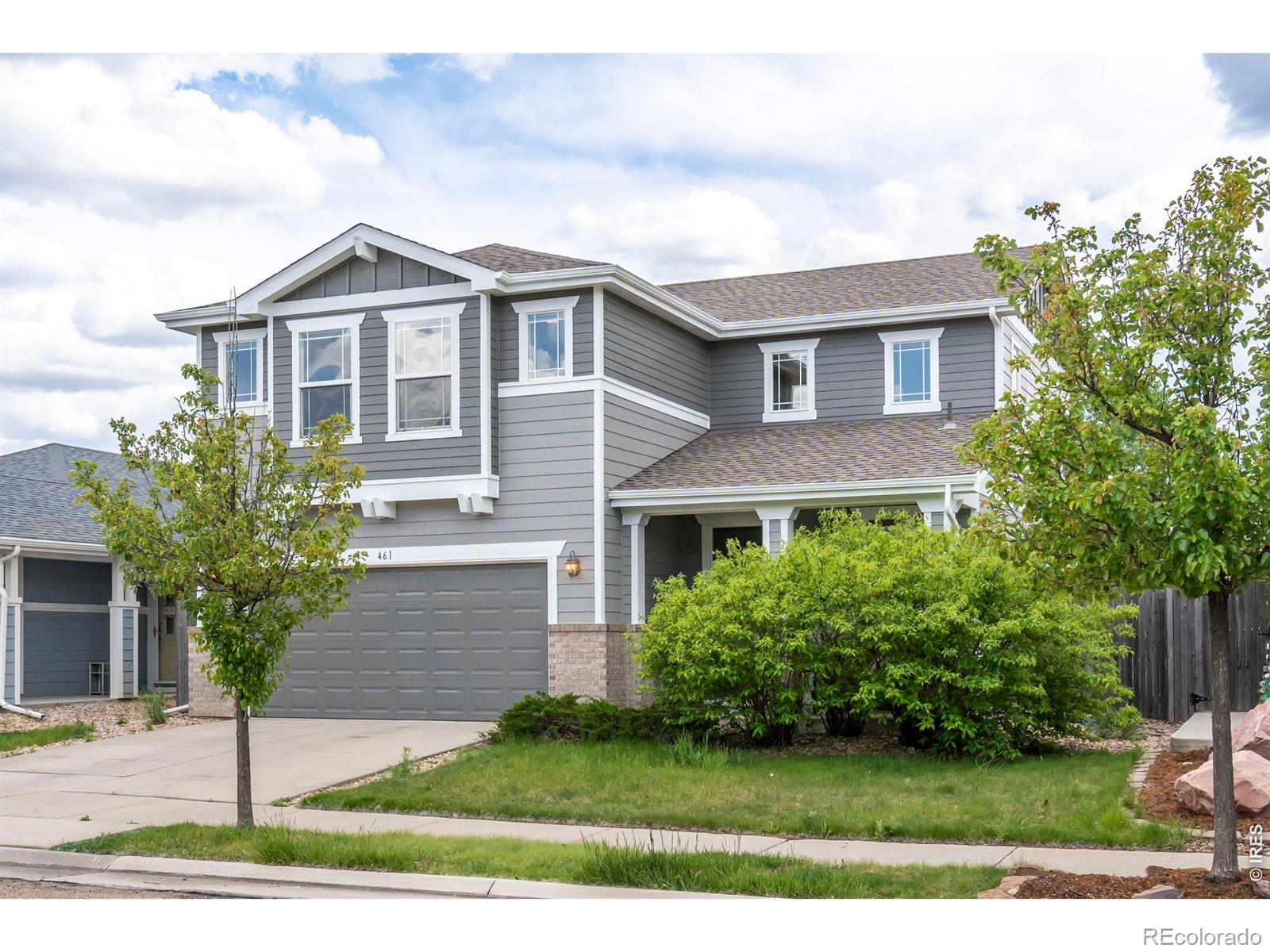 MLS Image #0 for 461  bonanza drive,erie, Colorado