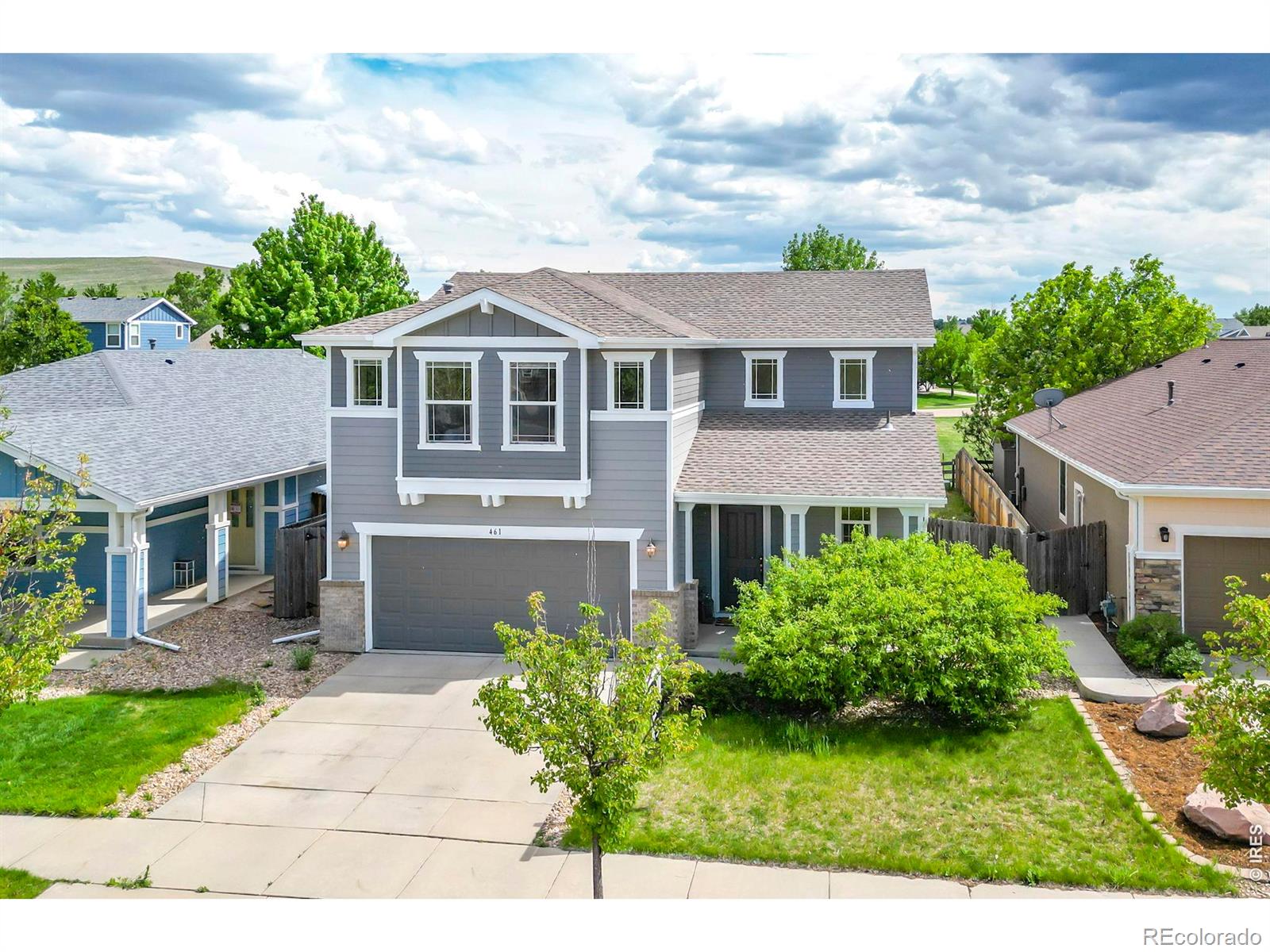 MLS Image #3 for 461  bonanza drive,erie, Colorado