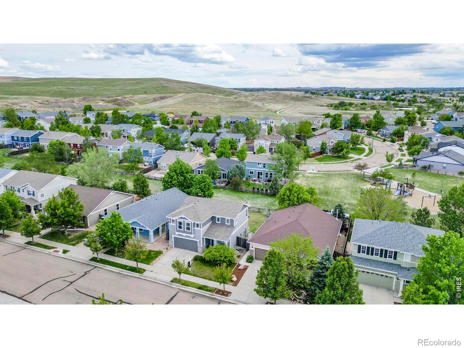 MLS Image #42 for 461  bonanza drive,erie, Colorado