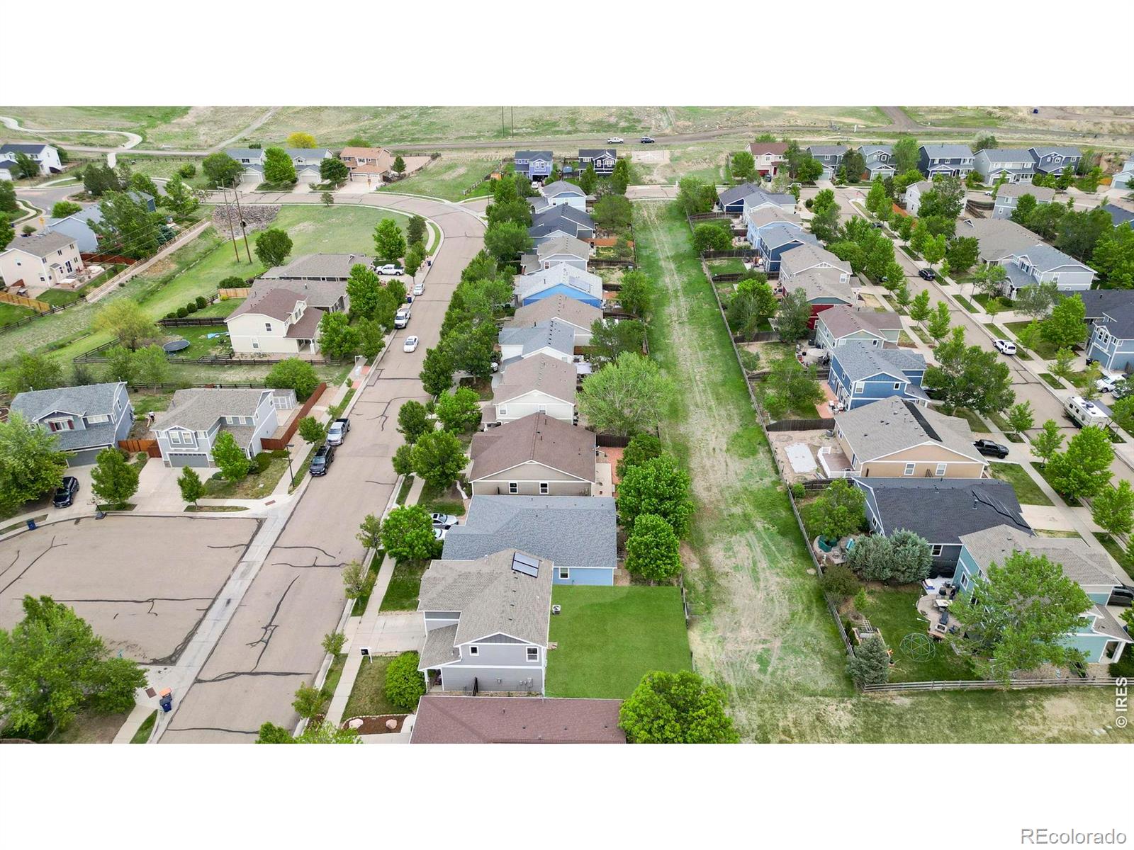 MLS Image #44 for 461  bonanza drive,erie, Colorado