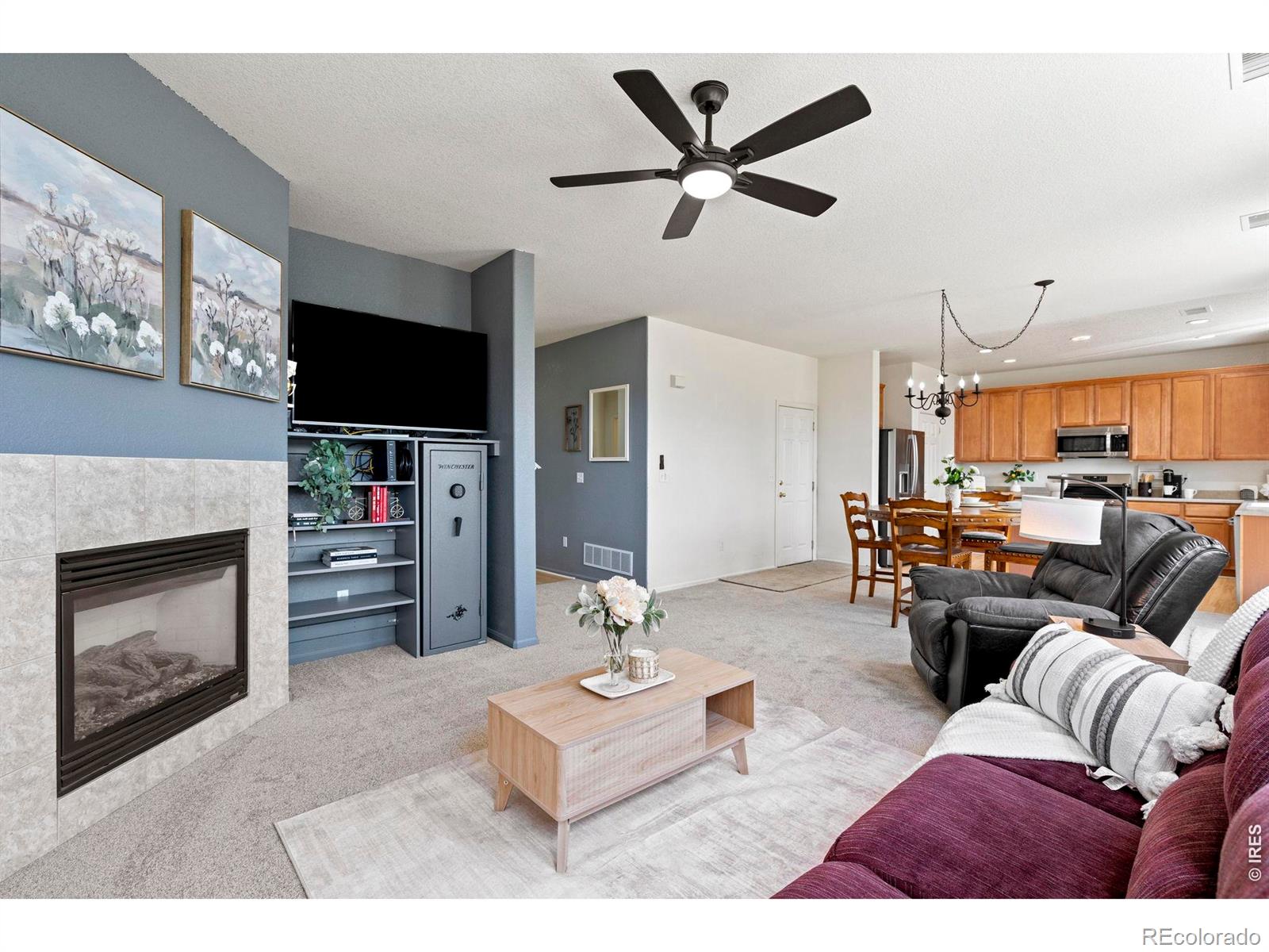 MLS Image #5 for 461  bonanza drive,erie, Colorado