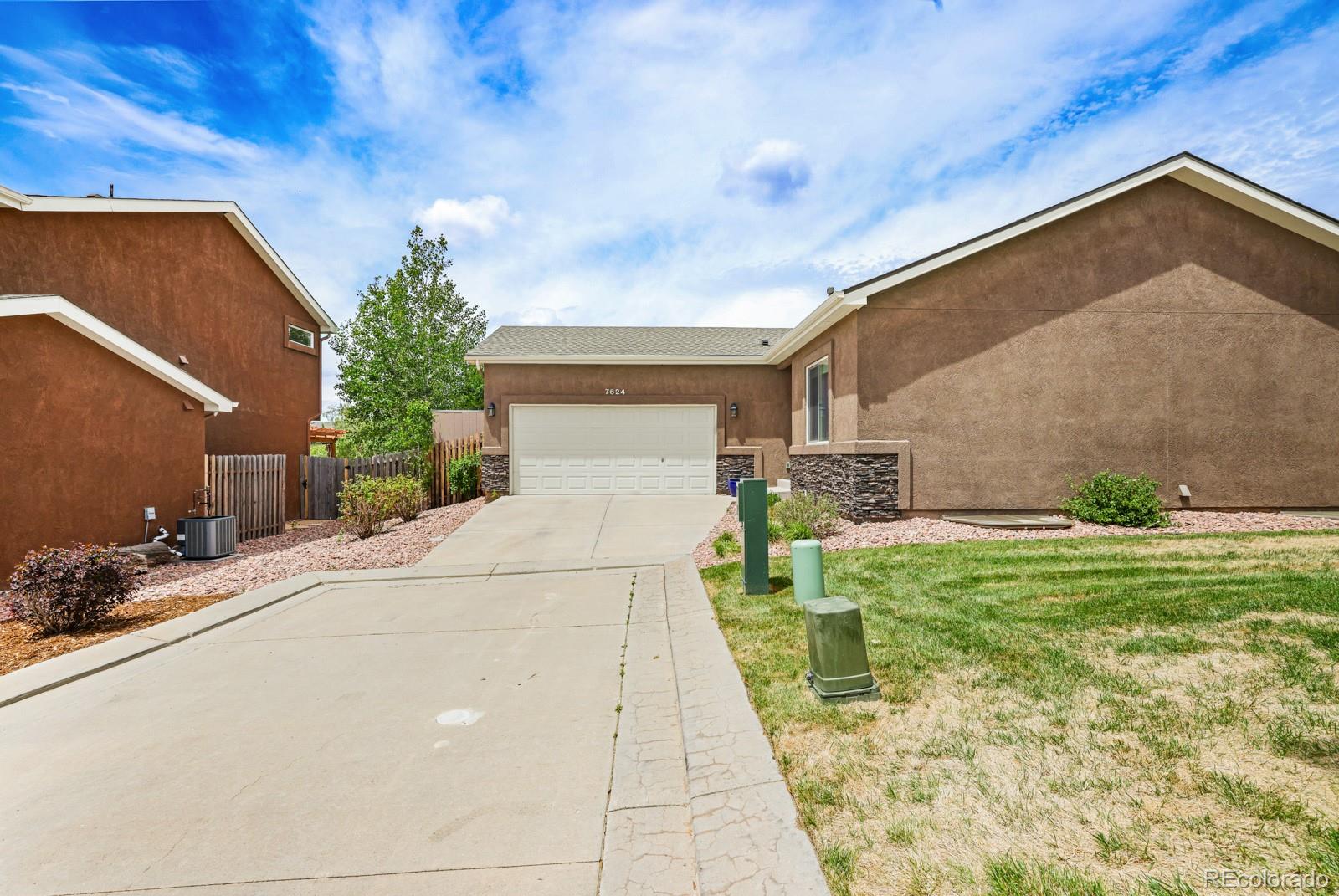 MLS Image #1 for 7624  teocalli point,peyton, Colorado