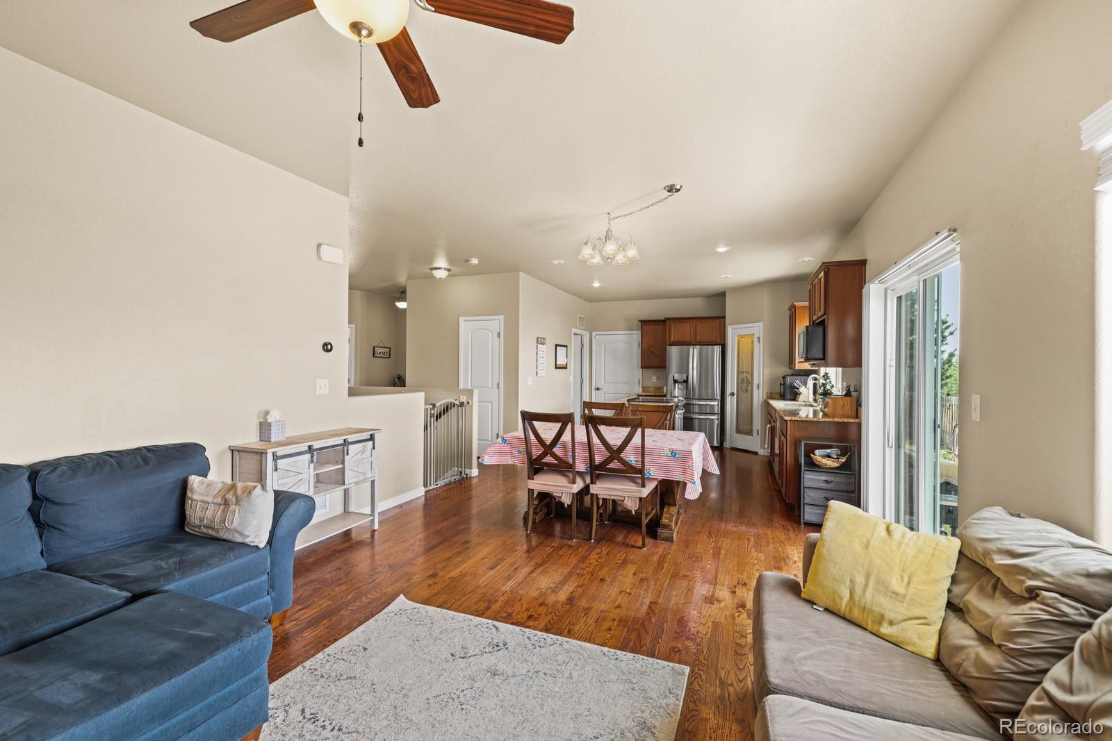 MLS Image #11 for 7624  teocalli point,peyton, Colorado