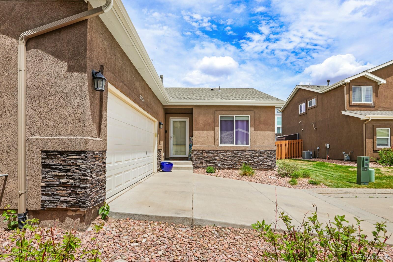 MLS Image #2 for 7624  teocalli point,peyton, Colorado
