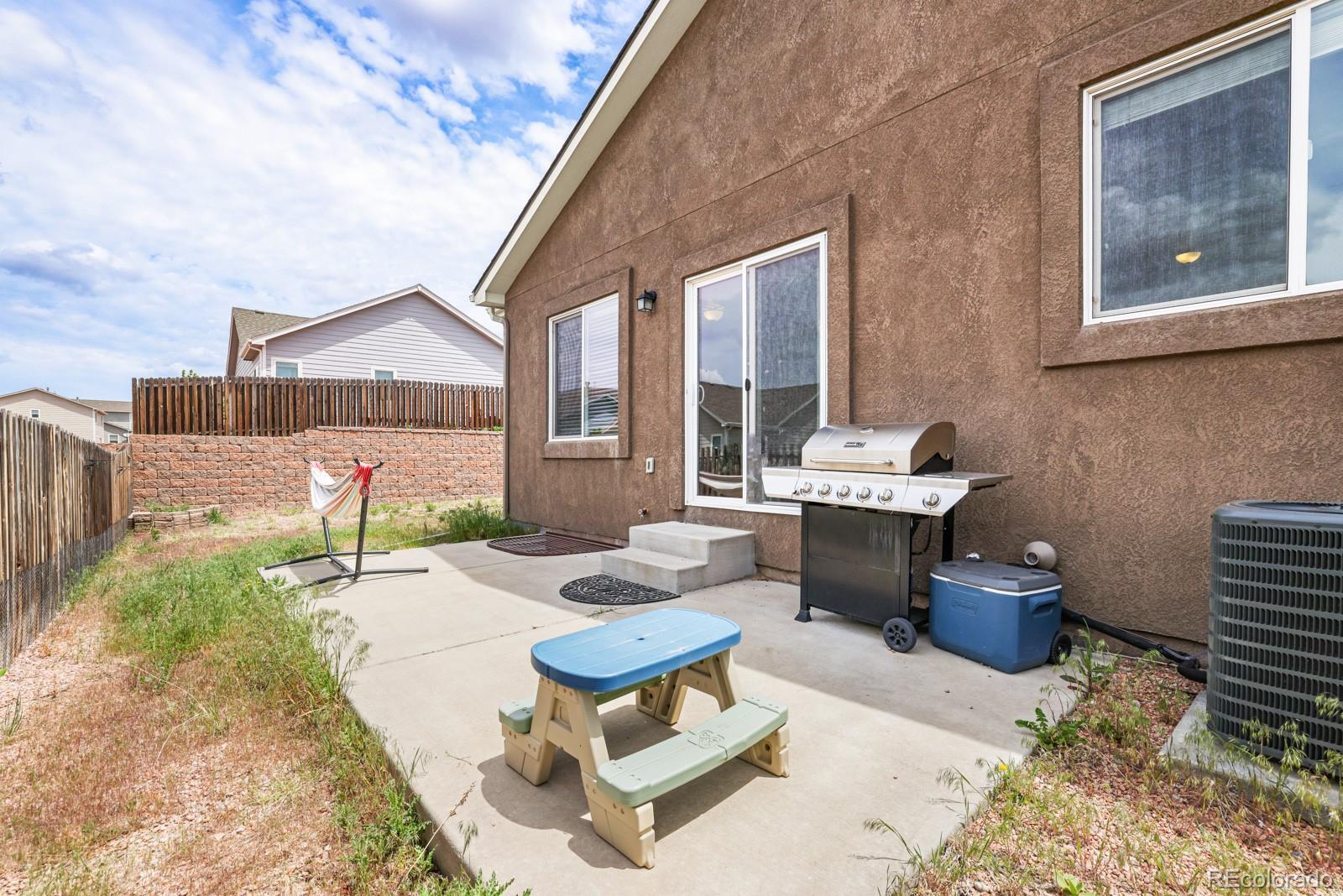 MLS Image #31 for 7624  teocalli point,peyton, Colorado