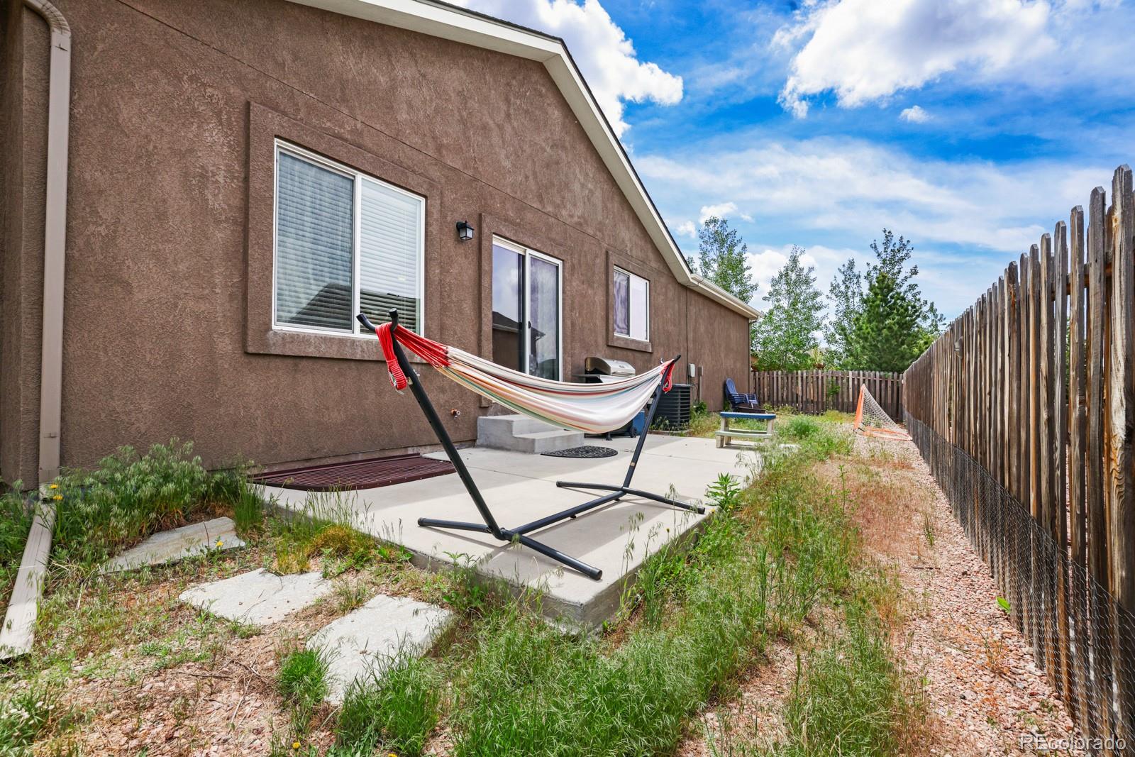 MLS Image #32 for 7624  teocalli point,peyton, Colorado