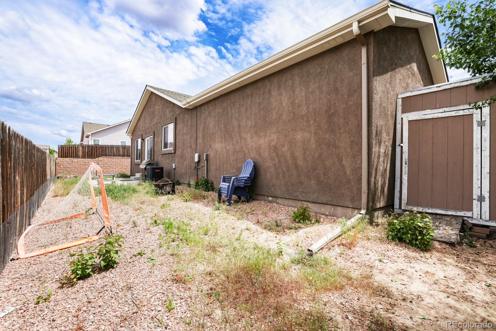 MLS Image #33 for 7624  teocalli point,peyton, Colorado