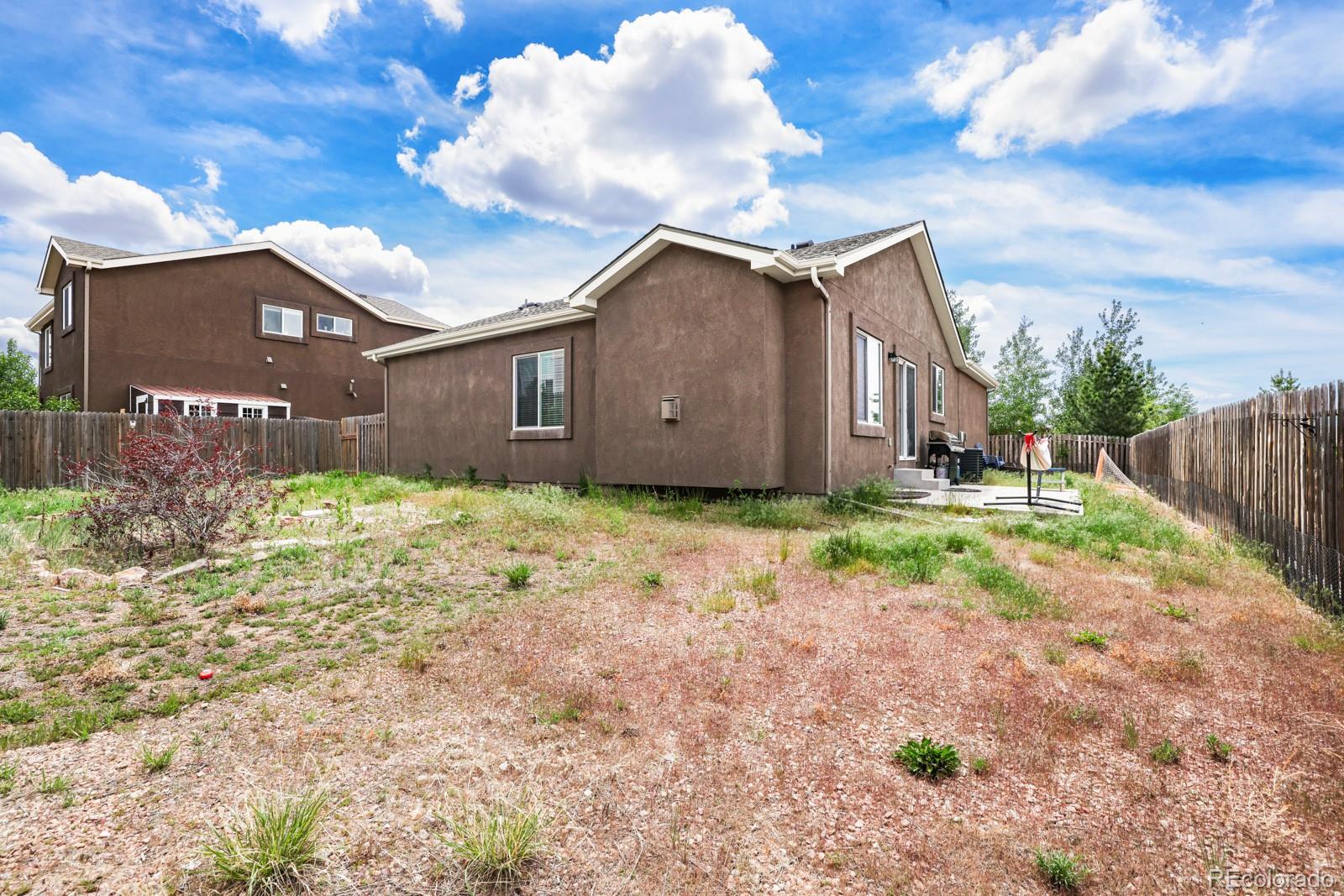 MLS Image #34 for 7624  teocalli point,peyton, Colorado