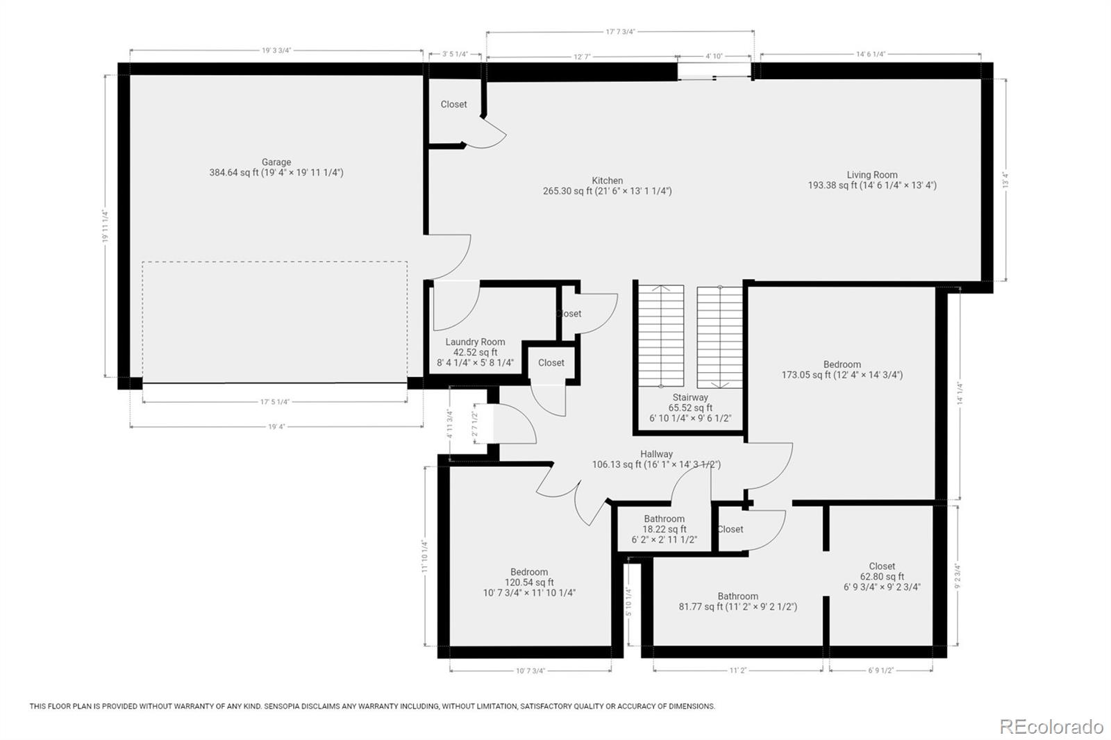 MLS Image #36 for 7624  teocalli point,peyton, Colorado