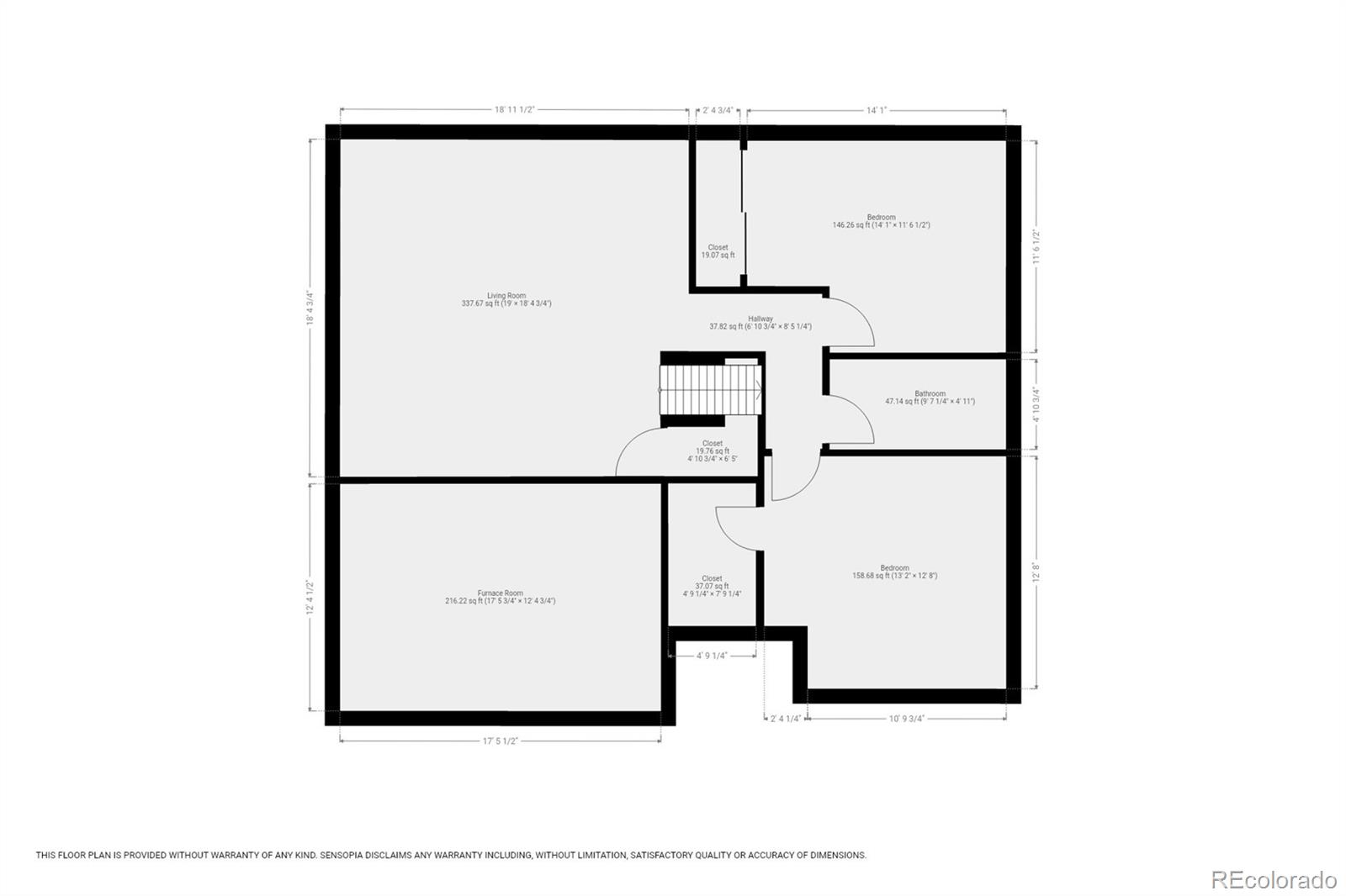 MLS Image #37 for 7624  teocalli point,peyton, Colorado