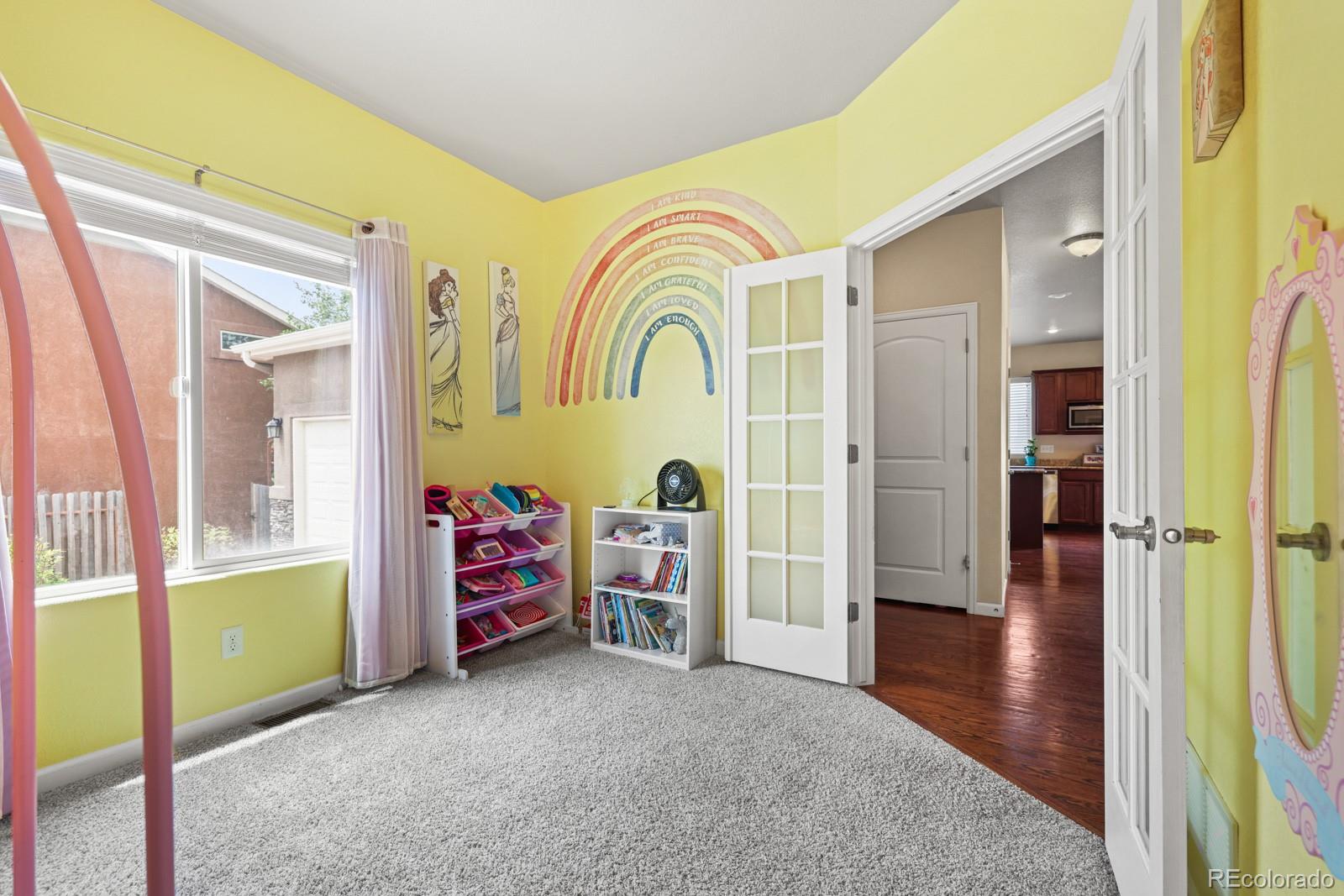 MLS Image #5 for 7624  teocalli point,peyton, Colorado