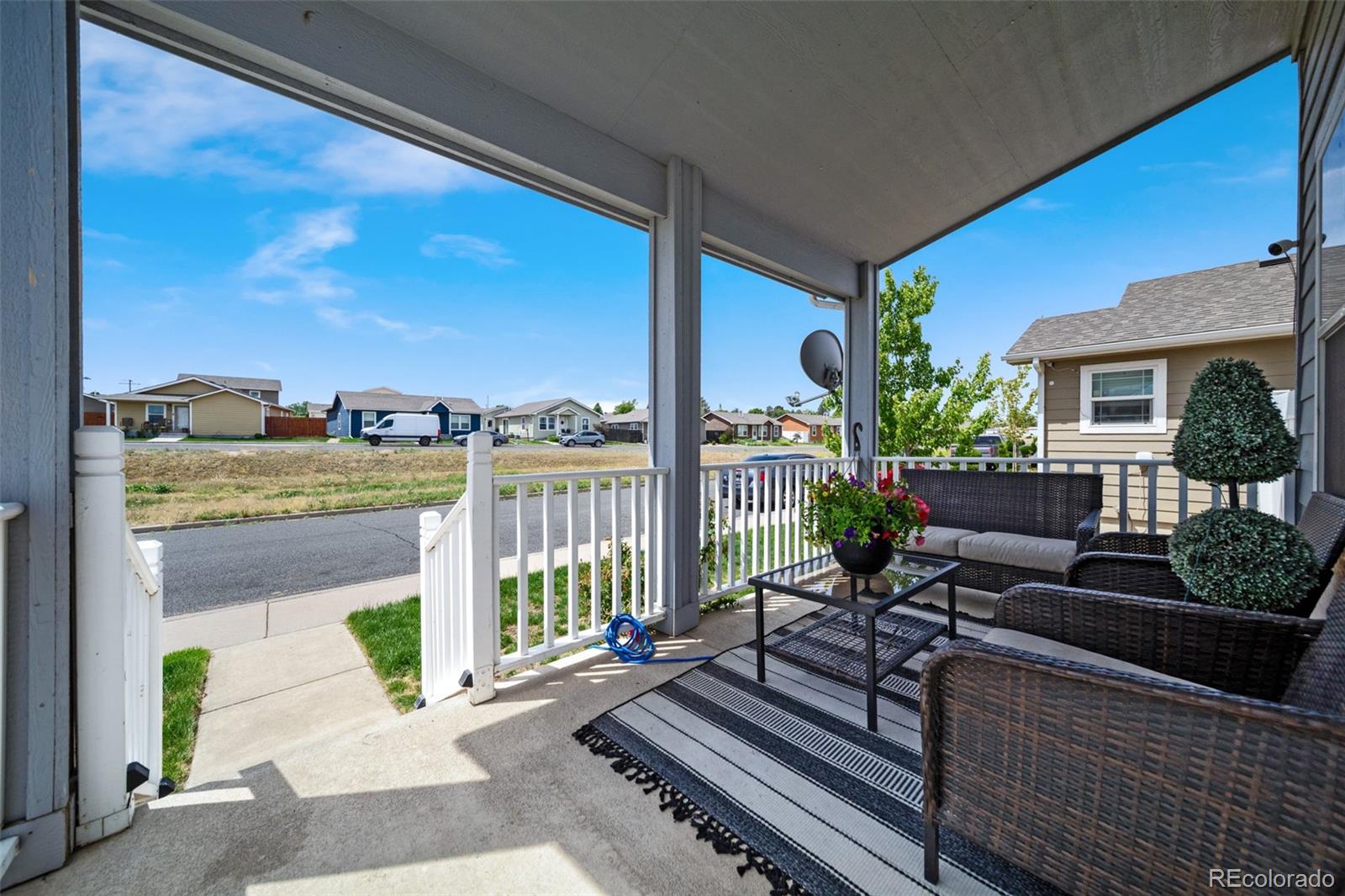 MLS Image #1 for 1515  osage avenue,fort morgan, Colorado