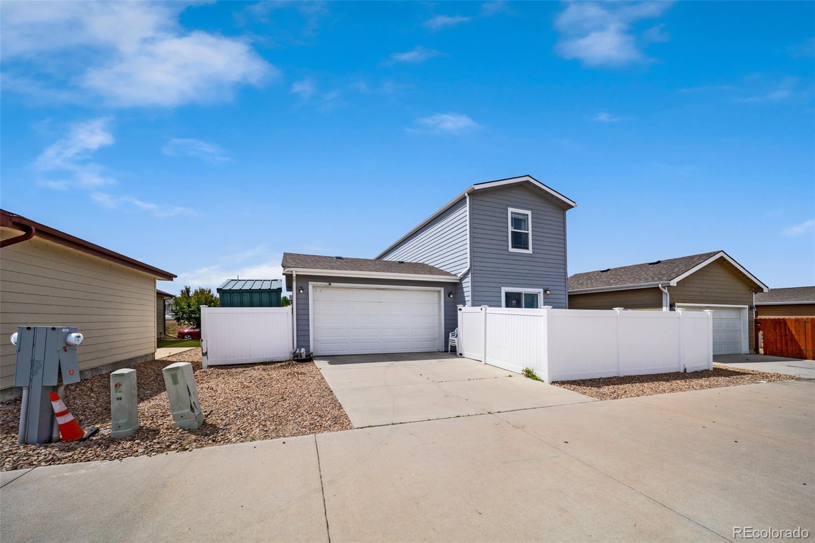 MLS Image #15 for 1515  osage avenue,fort morgan, Colorado
