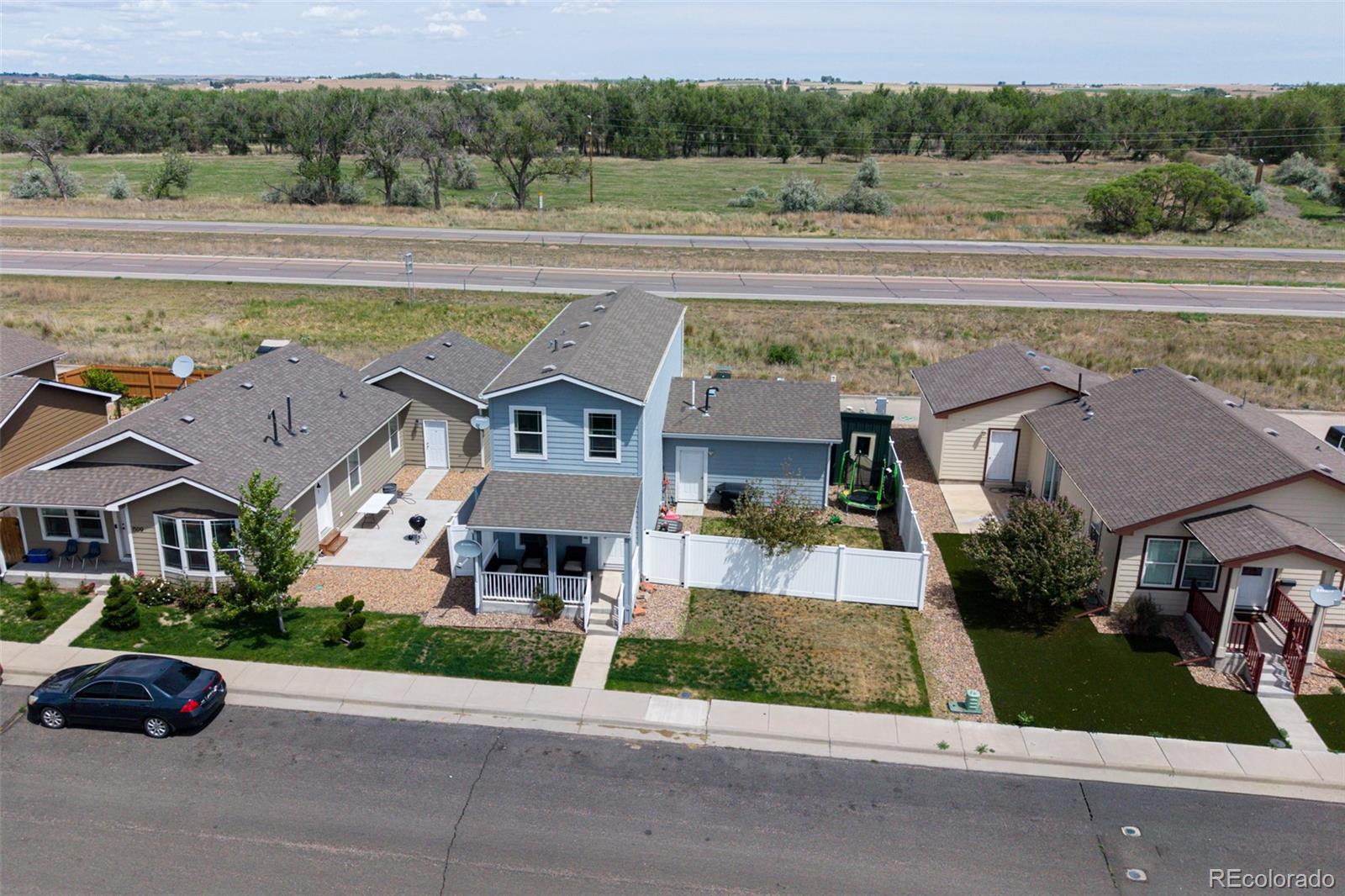 MLS Image #16 for 1515  osage avenue,fort morgan, Colorado
