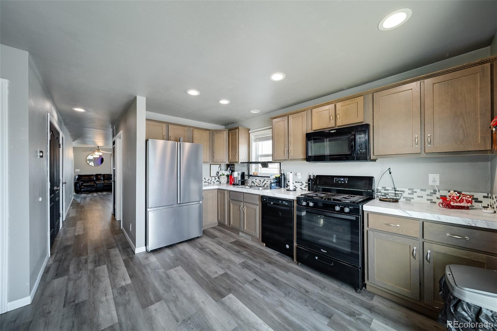 MLS Image #2 for 1515  osage avenue,fort morgan, Colorado