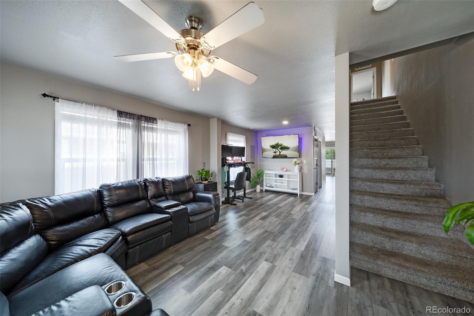 MLS Image #4 for 1515  osage avenue,fort morgan, Colorado