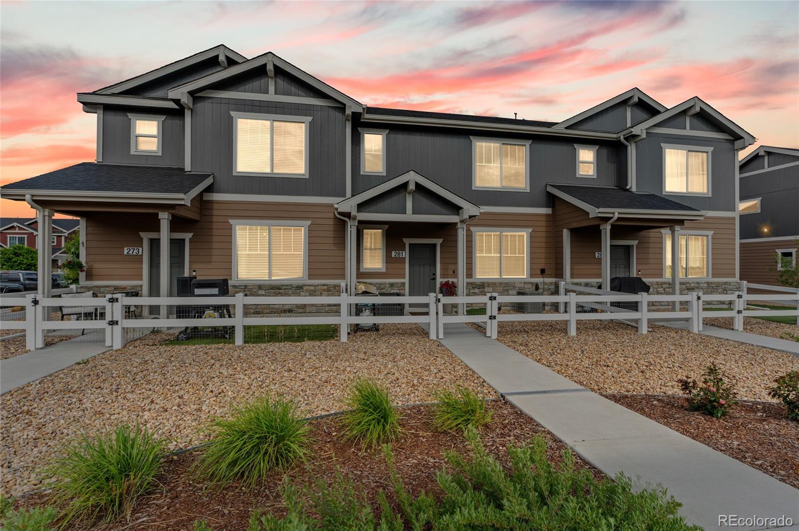 MLS Image #0 for 281  oriole way,johnstown, Colorado
