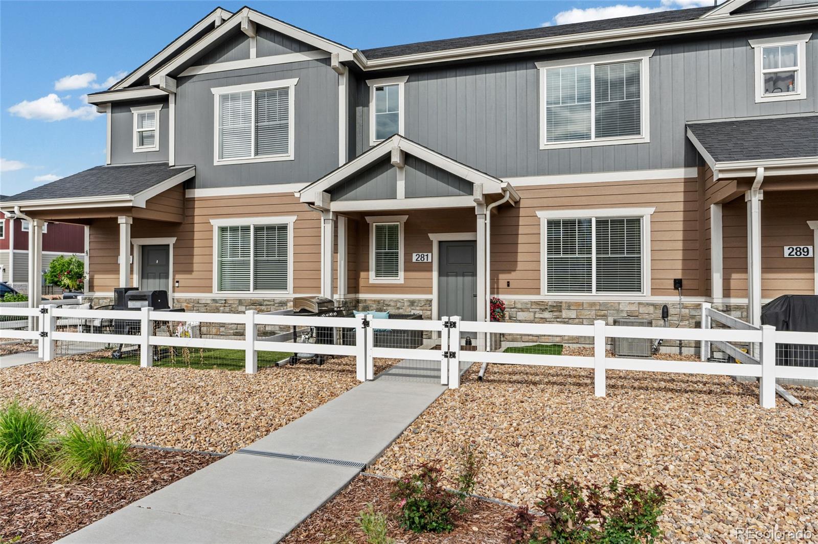 MLS Image #2 for 281  oriole way,johnstown, Colorado