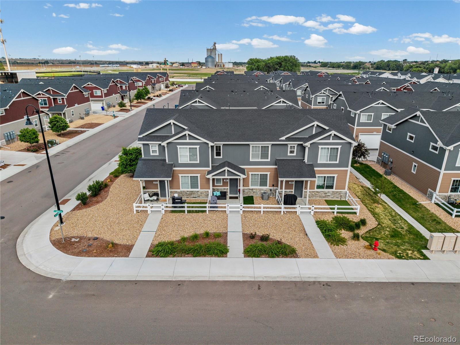 MLS Image #28 for 281  oriole way,johnstown, Colorado