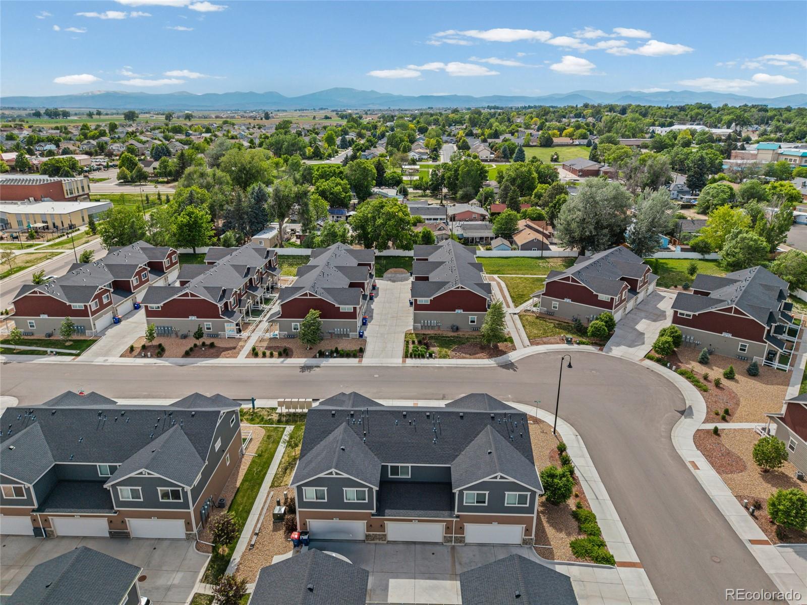 MLS Image #29 for 281  oriole way,johnstown, Colorado