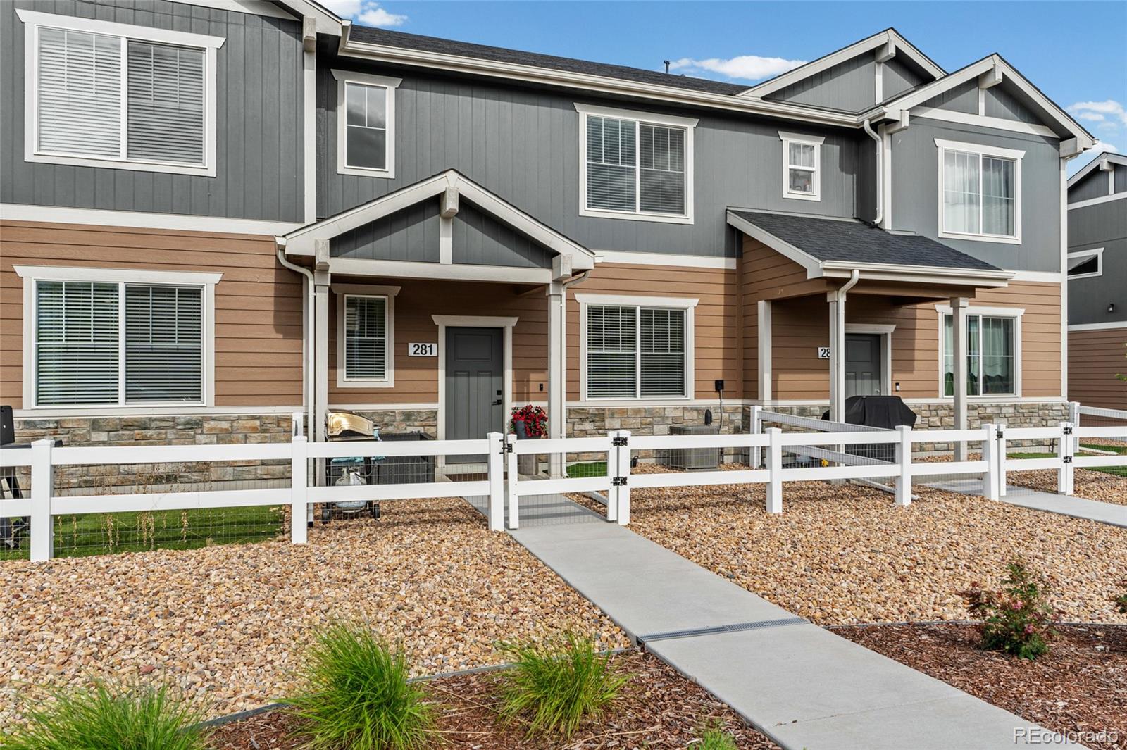 MLS Image #3 for 281  oriole way,johnstown, Colorado