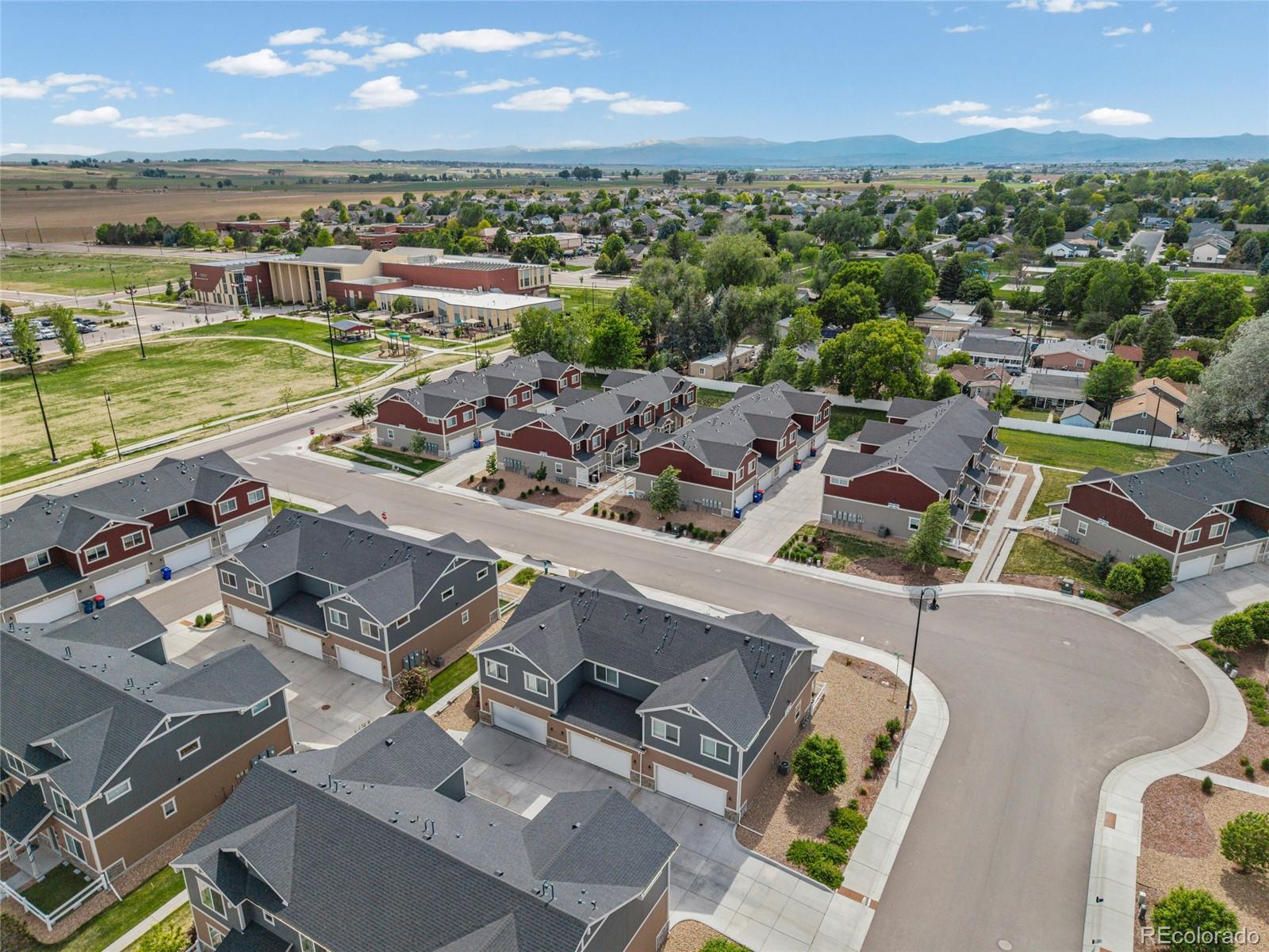 MLS Image #30 for 281  oriole way,johnstown, Colorado