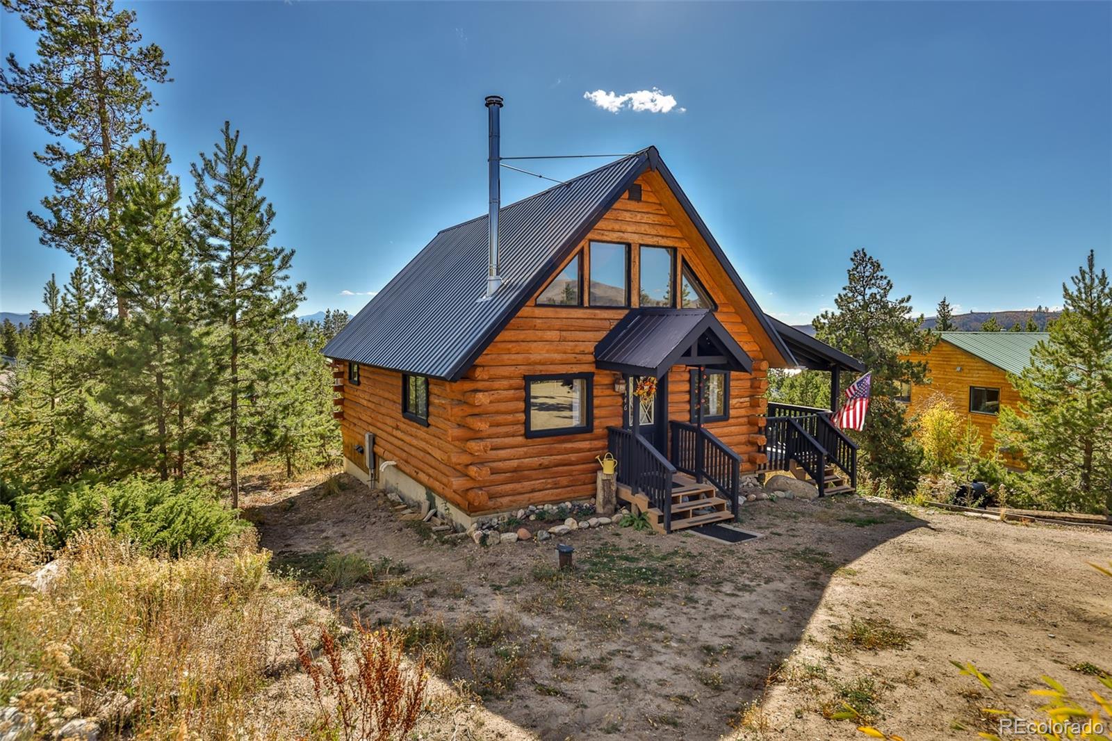 MLS Image #2 for 146  county road 6524 ,grand lake, Colorado