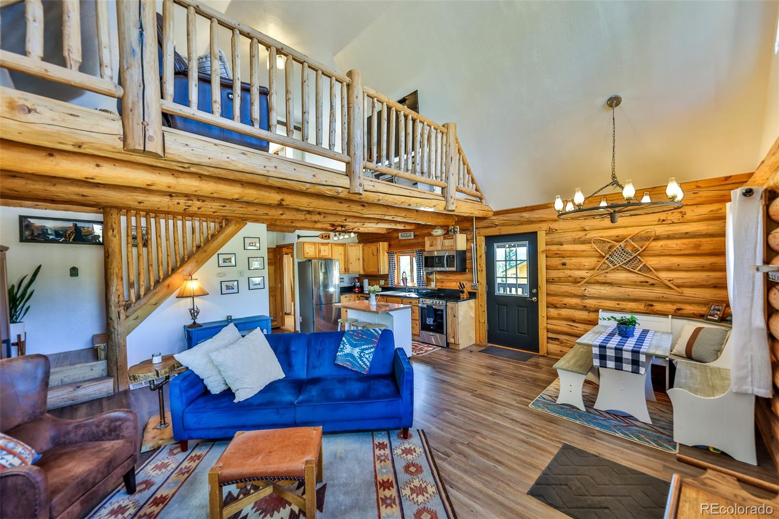 MLS Image #4 for 146  county road 6524 ,grand lake, Colorado