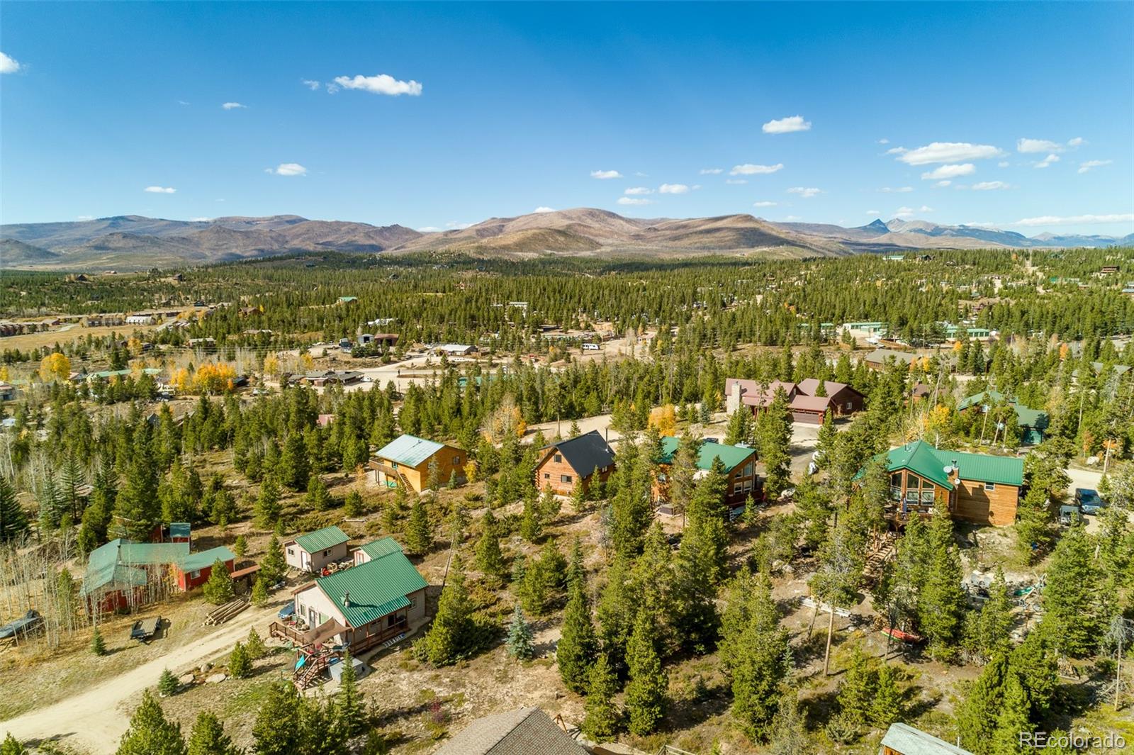 MLS Image #49 for 146  county road 6524 ,grand lake, Colorado