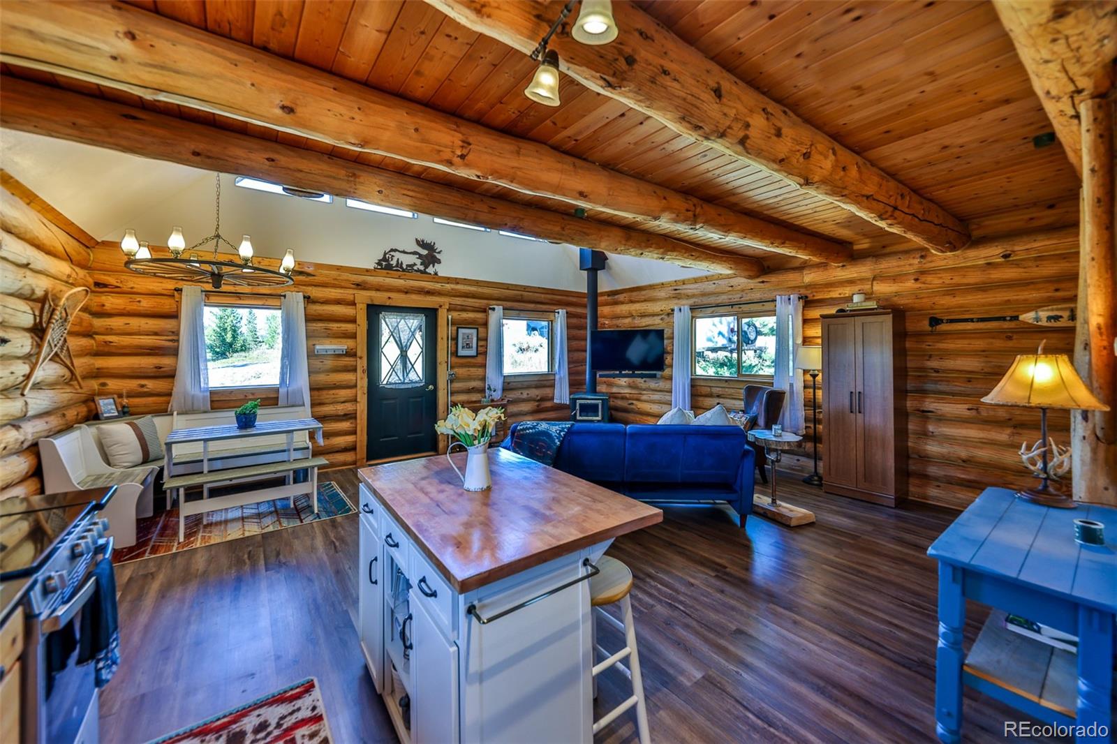 MLS Image #6 for 146  county road 6524 ,grand lake, Colorado