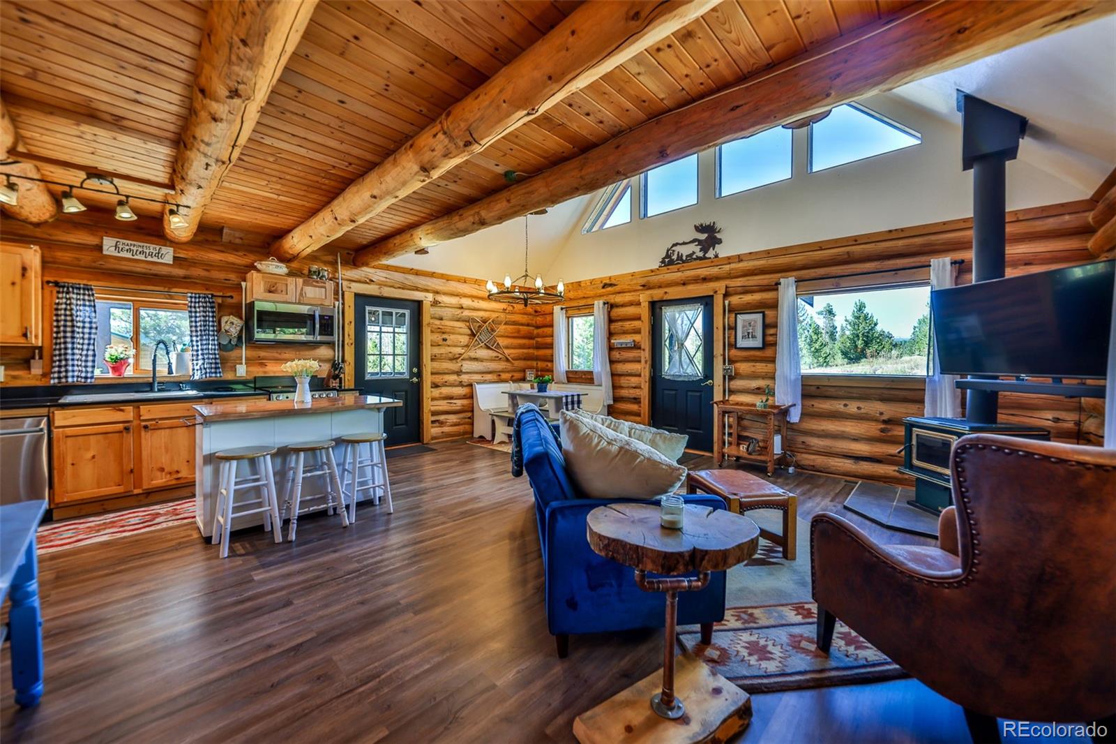 MLS Image #8 for 146  county road 6524 ,grand lake, Colorado