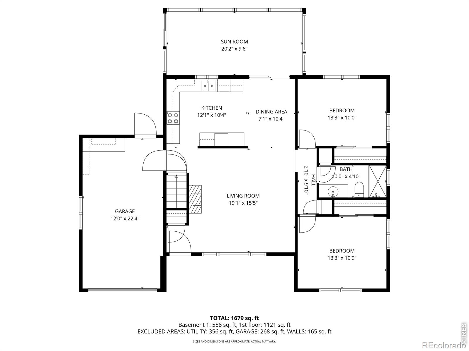 MLS Image #42 for 111  rose street,louisville, Colorado