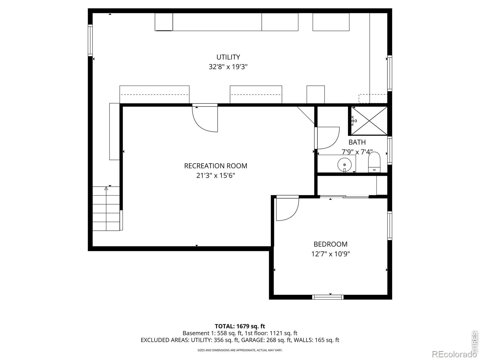 MLS Image #43 for 111  rose street,louisville, Colorado