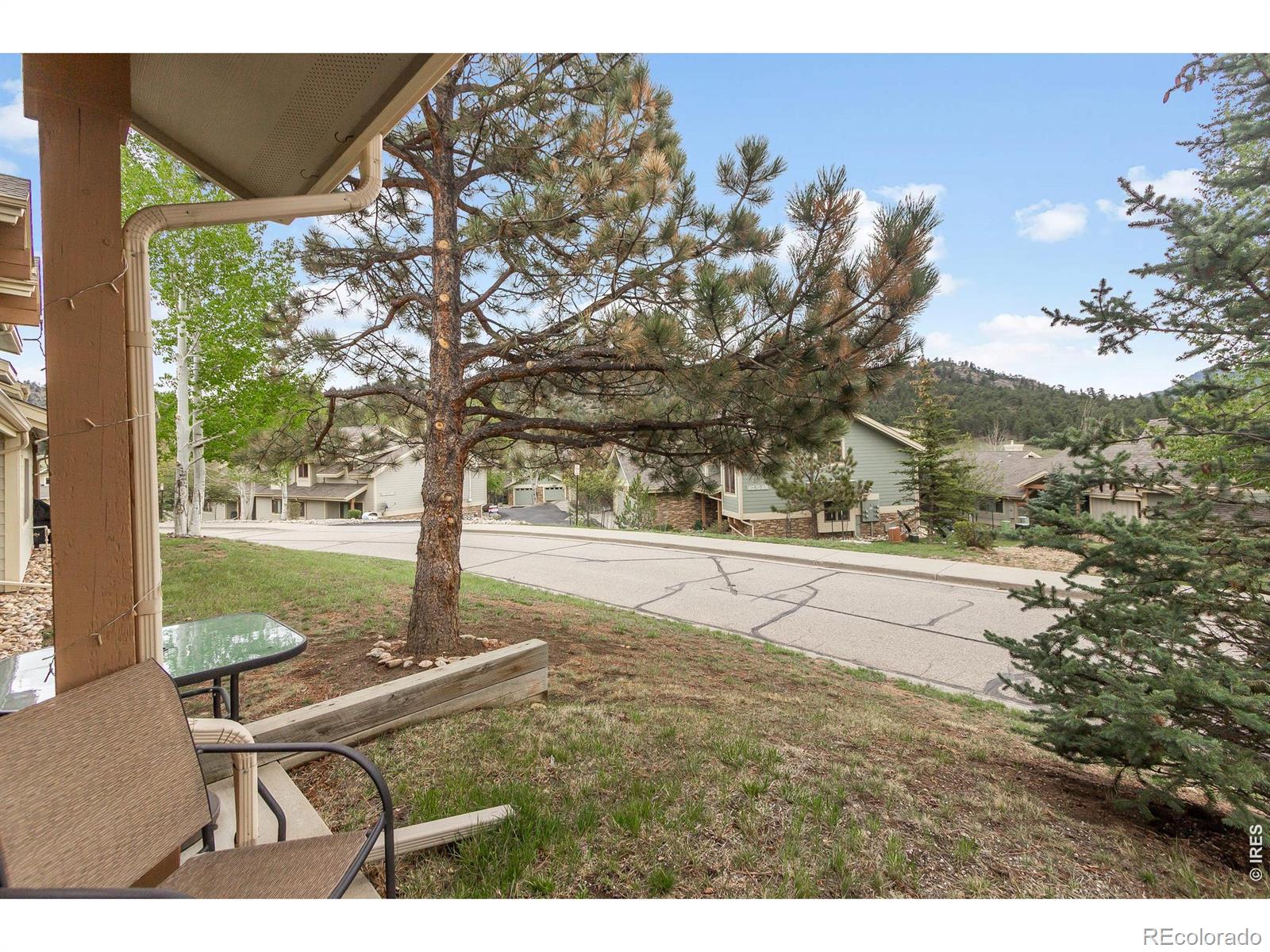MLS Image #28 for 889  crabapple lane,estes park, Colorado