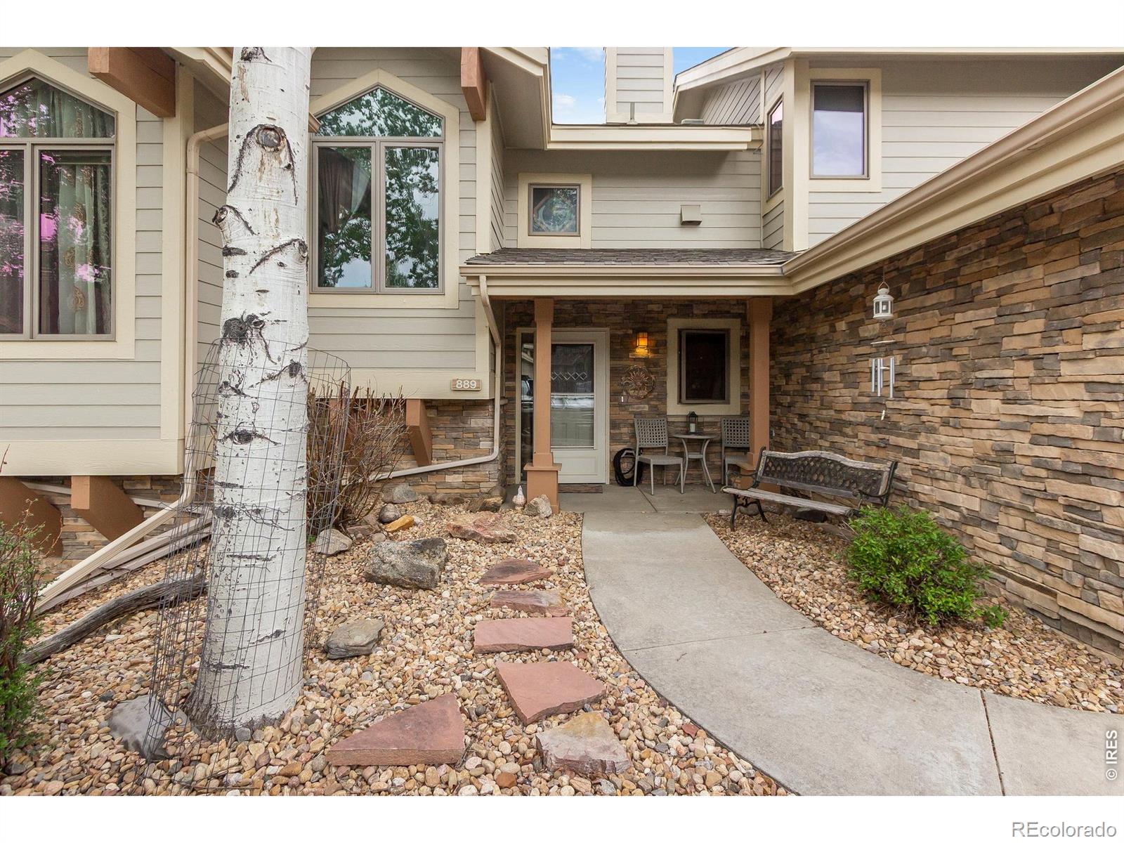 MLS Image #3 for 889  crabapple lane,estes park, Colorado