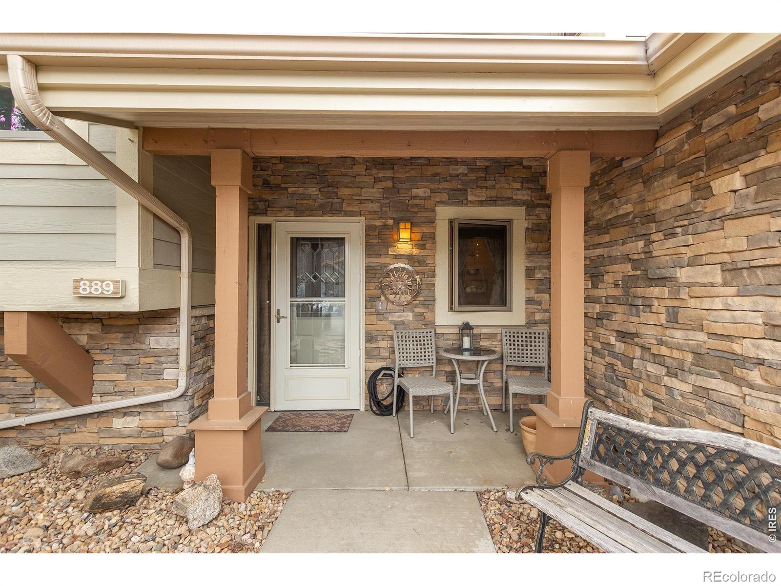 MLS Image #4 for 889  crabapple lane,estes park, Colorado