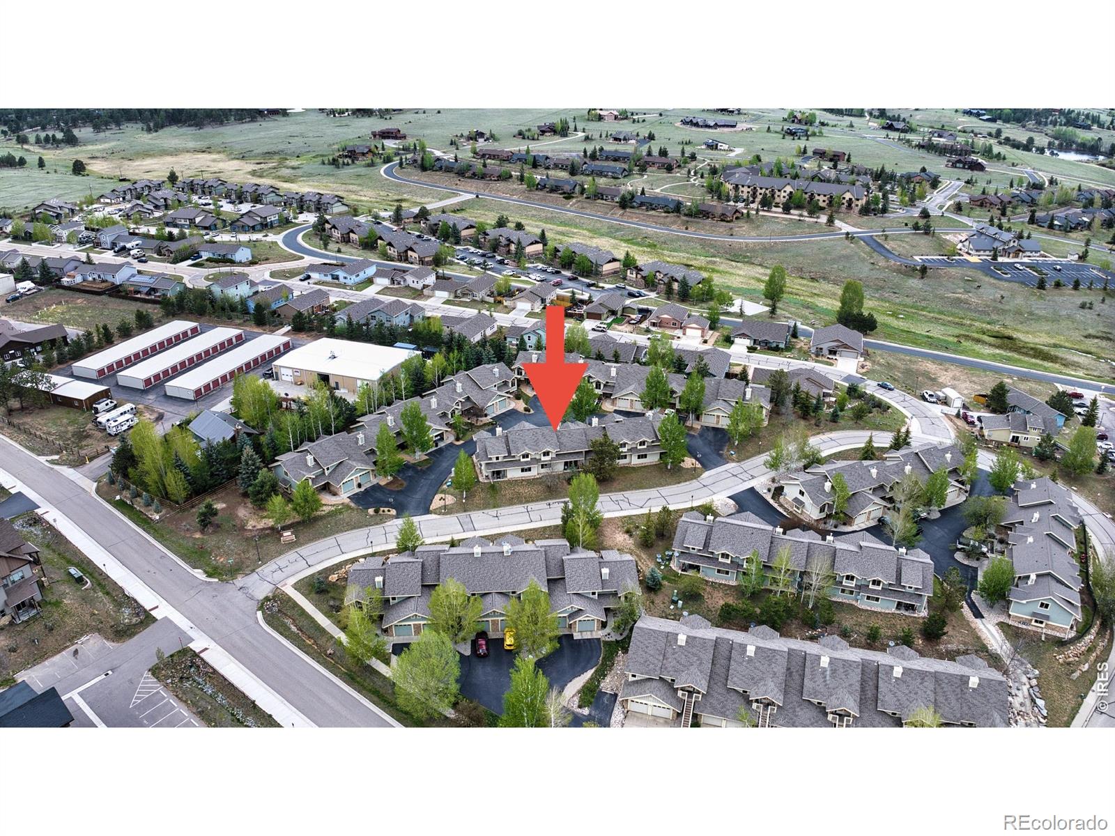 MLS Image #44 for 889  crabapple lane,estes park, Colorado