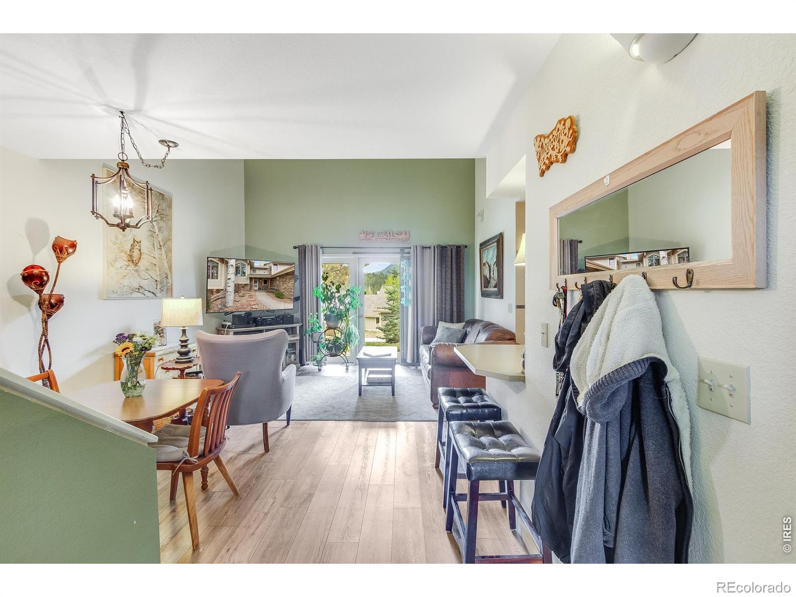 MLS Image #5 for 889  crabapple lane,estes park, Colorado