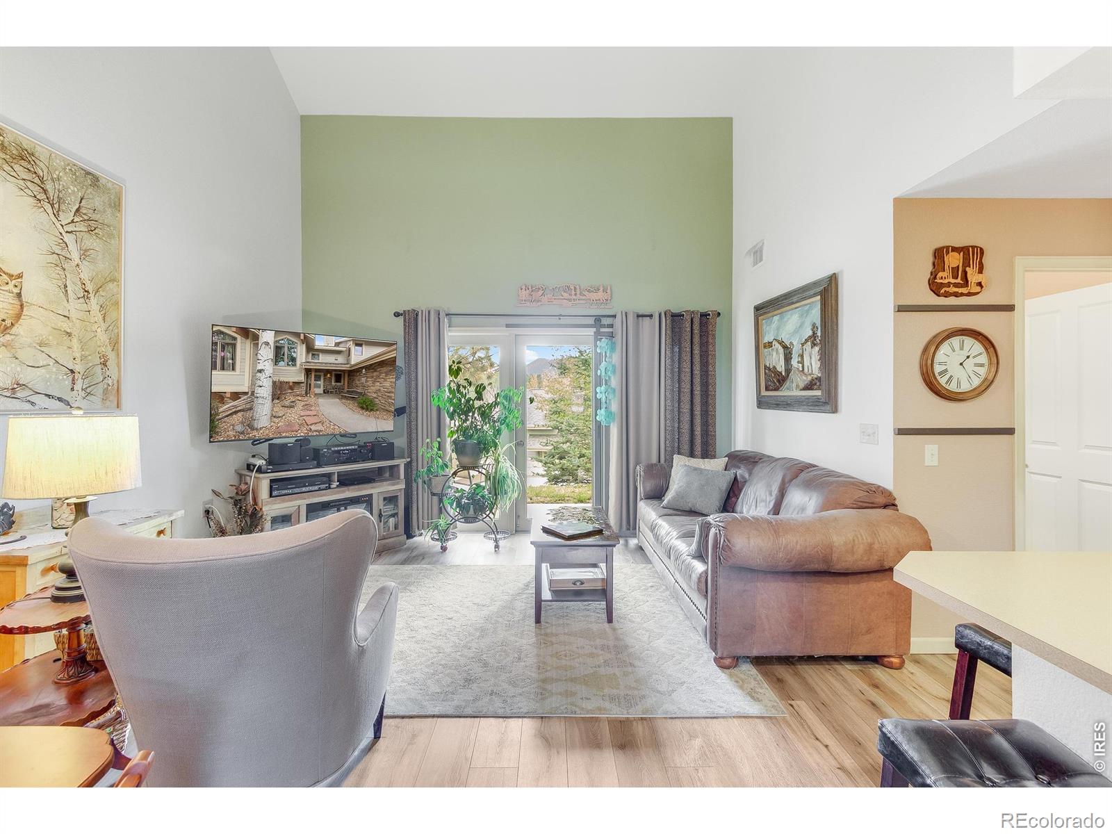 MLS Image #6 for 889  crabapple lane,estes park, Colorado