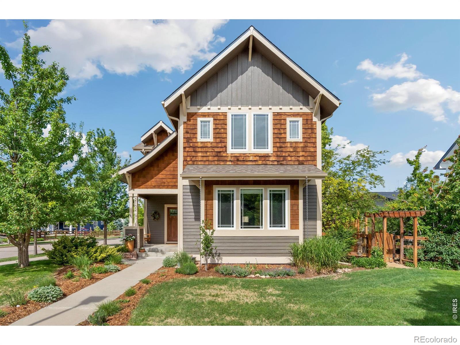 MLS Image #0 for 2102  kerry hill drive,fort collins, Colorado