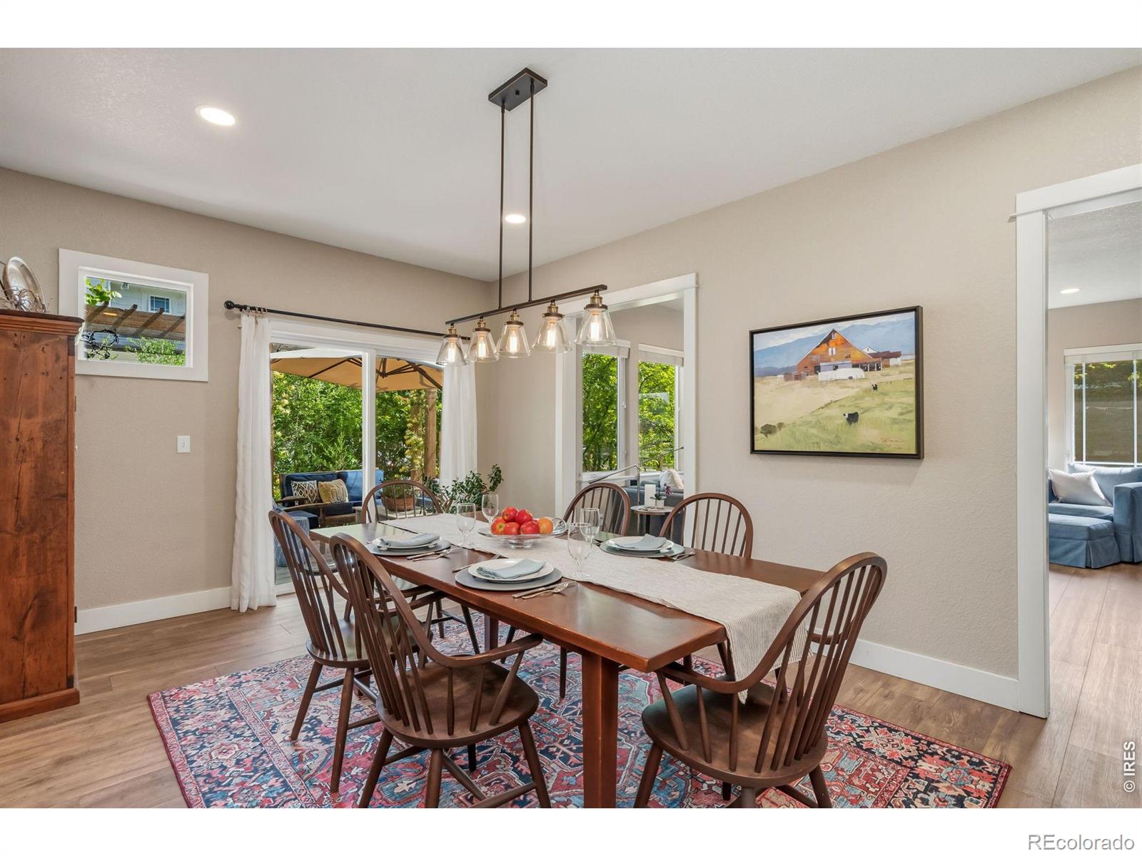 MLS Image #12 for 2102  kerry hill drive,fort collins, Colorado
