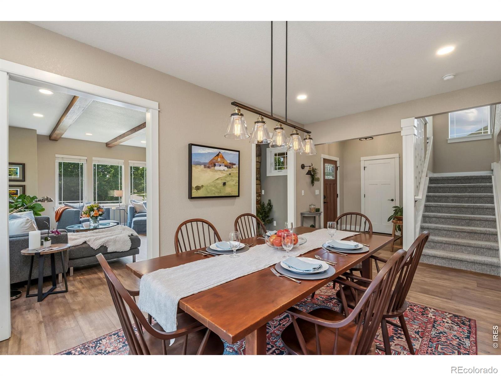MLS Image #13 for 2102  kerry hill drive,fort collins, Colorado