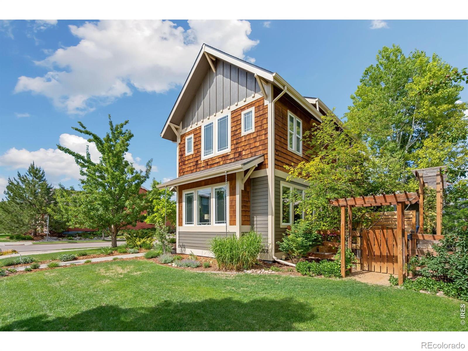 MLS Image #2 for 2102  kerry hill drive,fort collins, Colorado