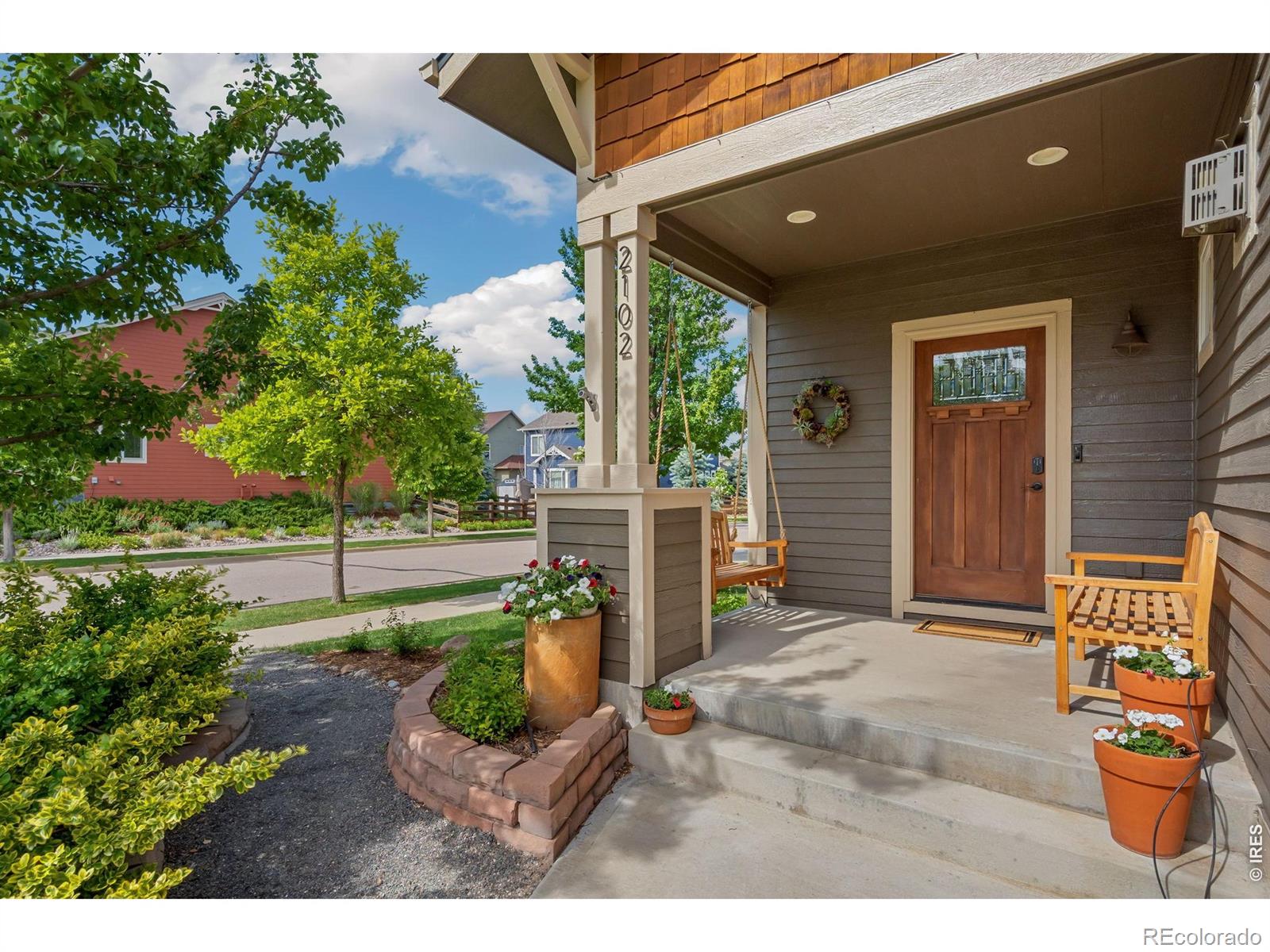 MLS Image #3 for 2102  kerry hill drive,fort collins, Colorado