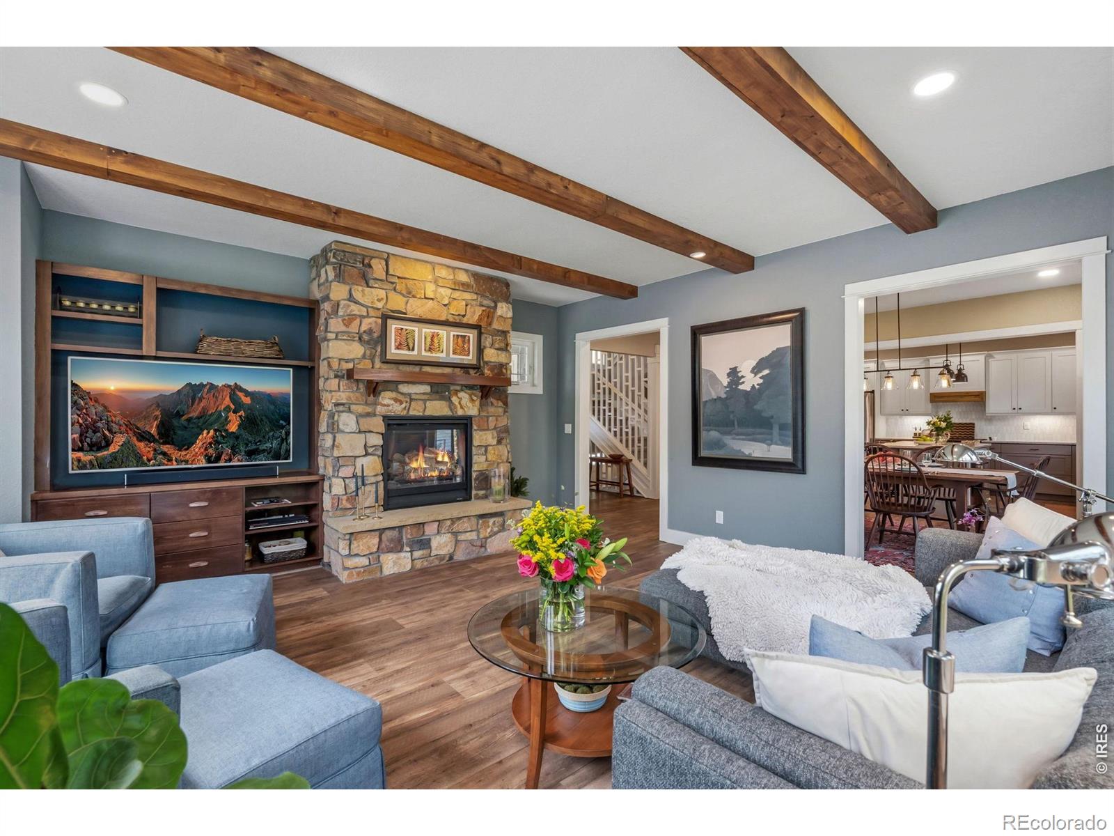MLS Image #4 for 2102  kerry hill drive,fort collins, Colorado