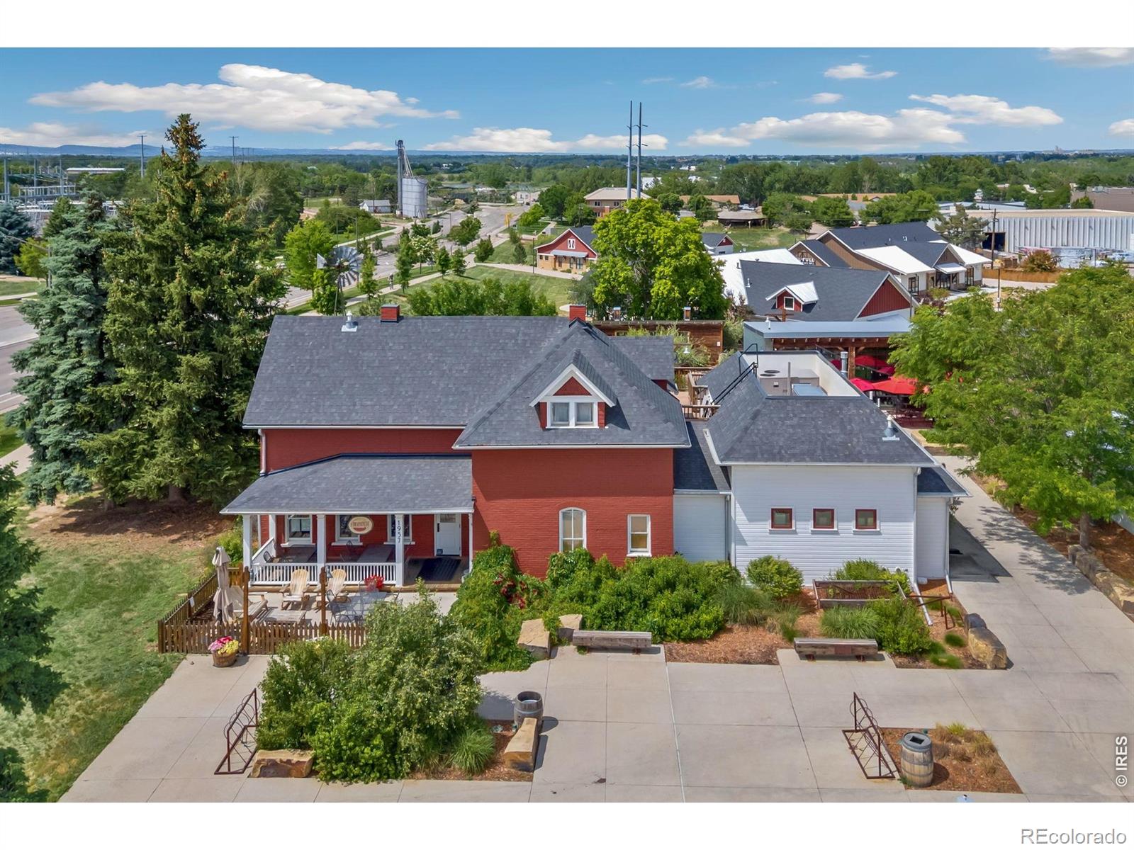 MLS Image #41 for 2102  kerry hill drive,fort collins, Colorado