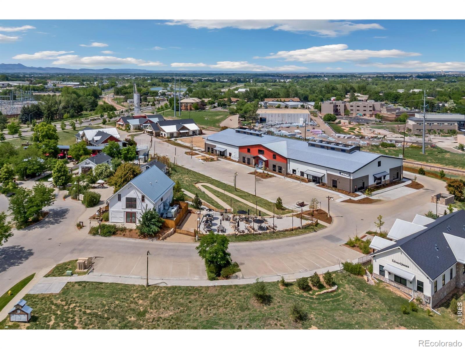 MLS Image #43 for 2102  kerry hill drive,fort collins, Colorado